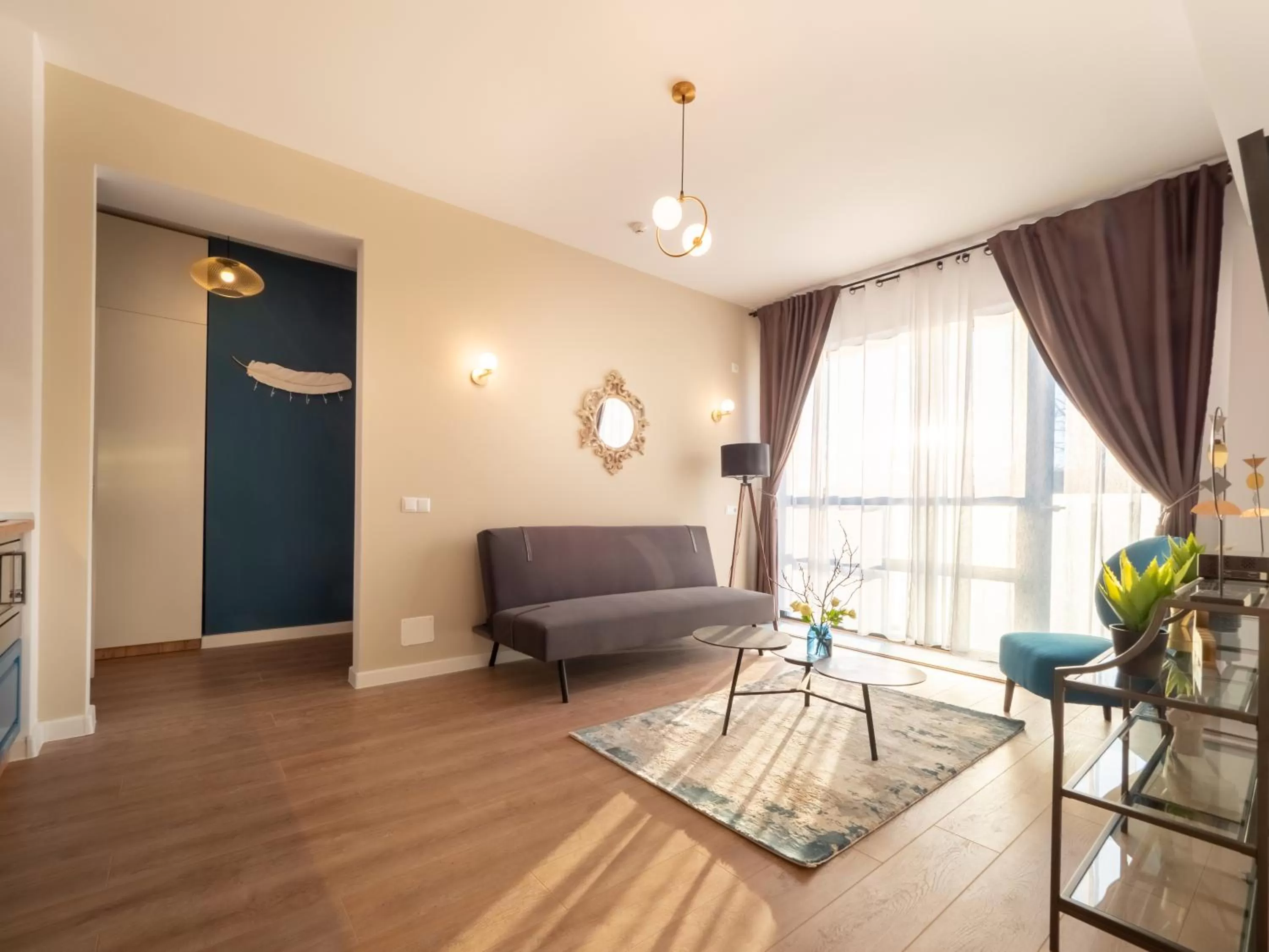 Signature Aparthotel - Boutique