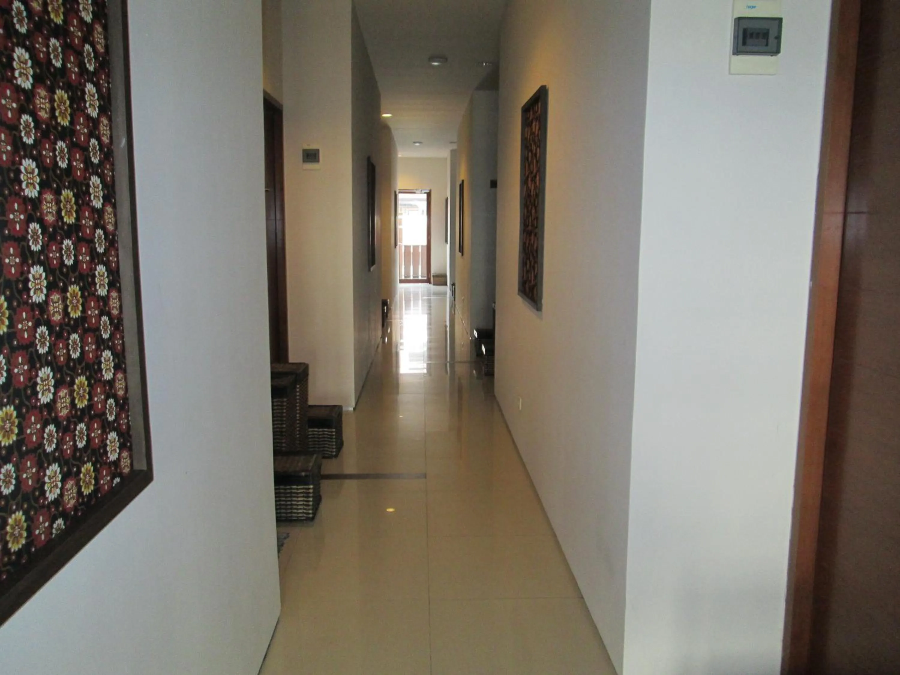 Other in Rasuna Mansion