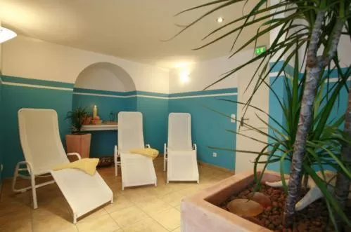 Spa and wellness centre/facilities in Faldernpoort