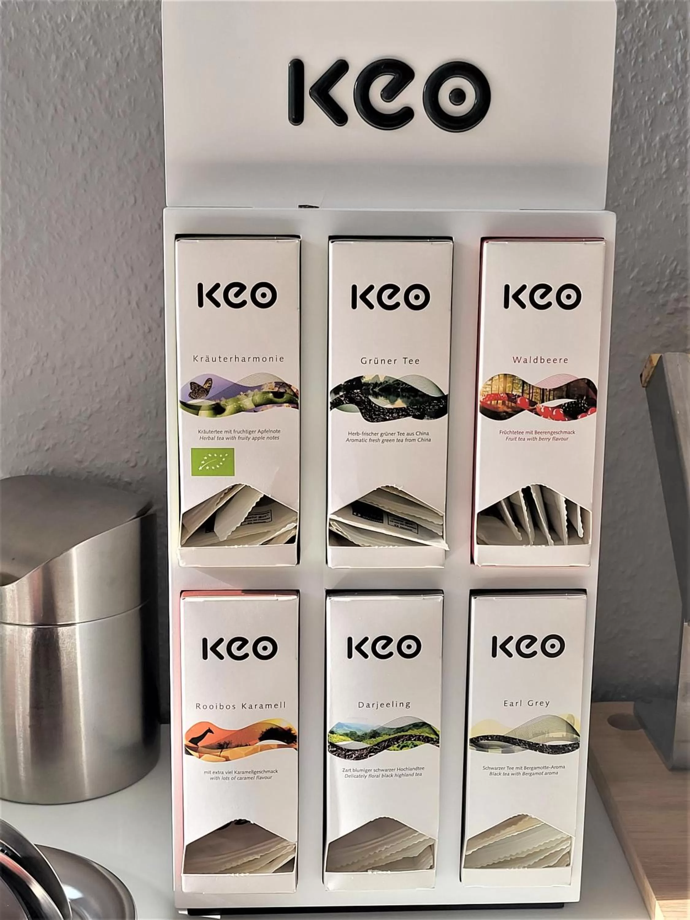 Breakfast in Parkhotel Am Schwanenteich