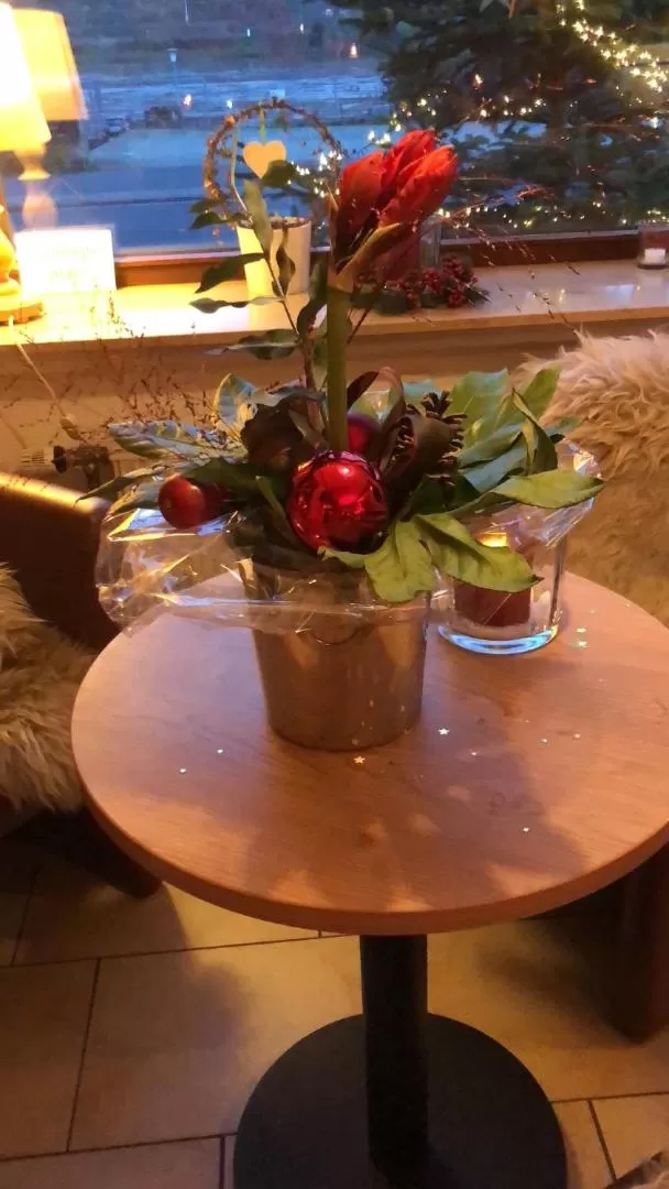 Hotel Cafe Restaurant Loreleyblick