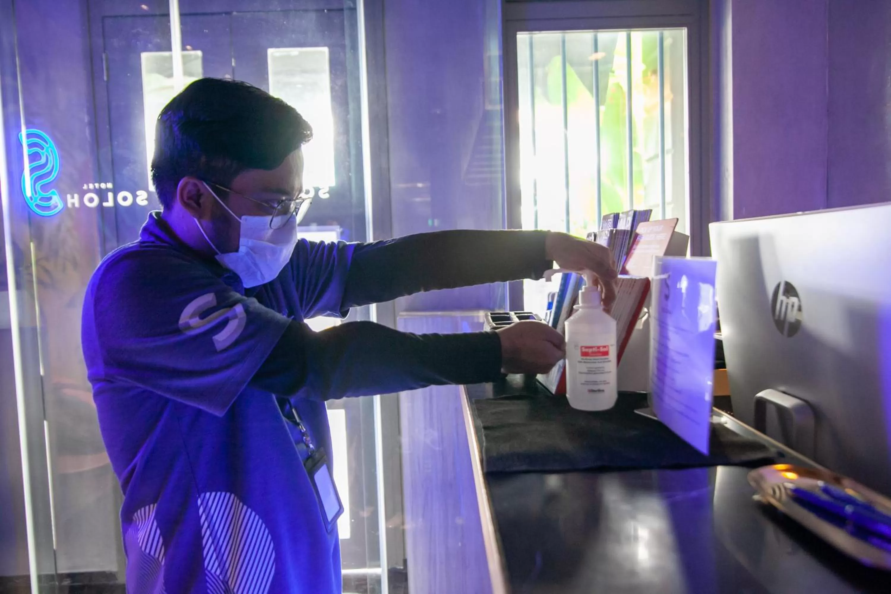 Other in Hotel Soloha at Chinatown