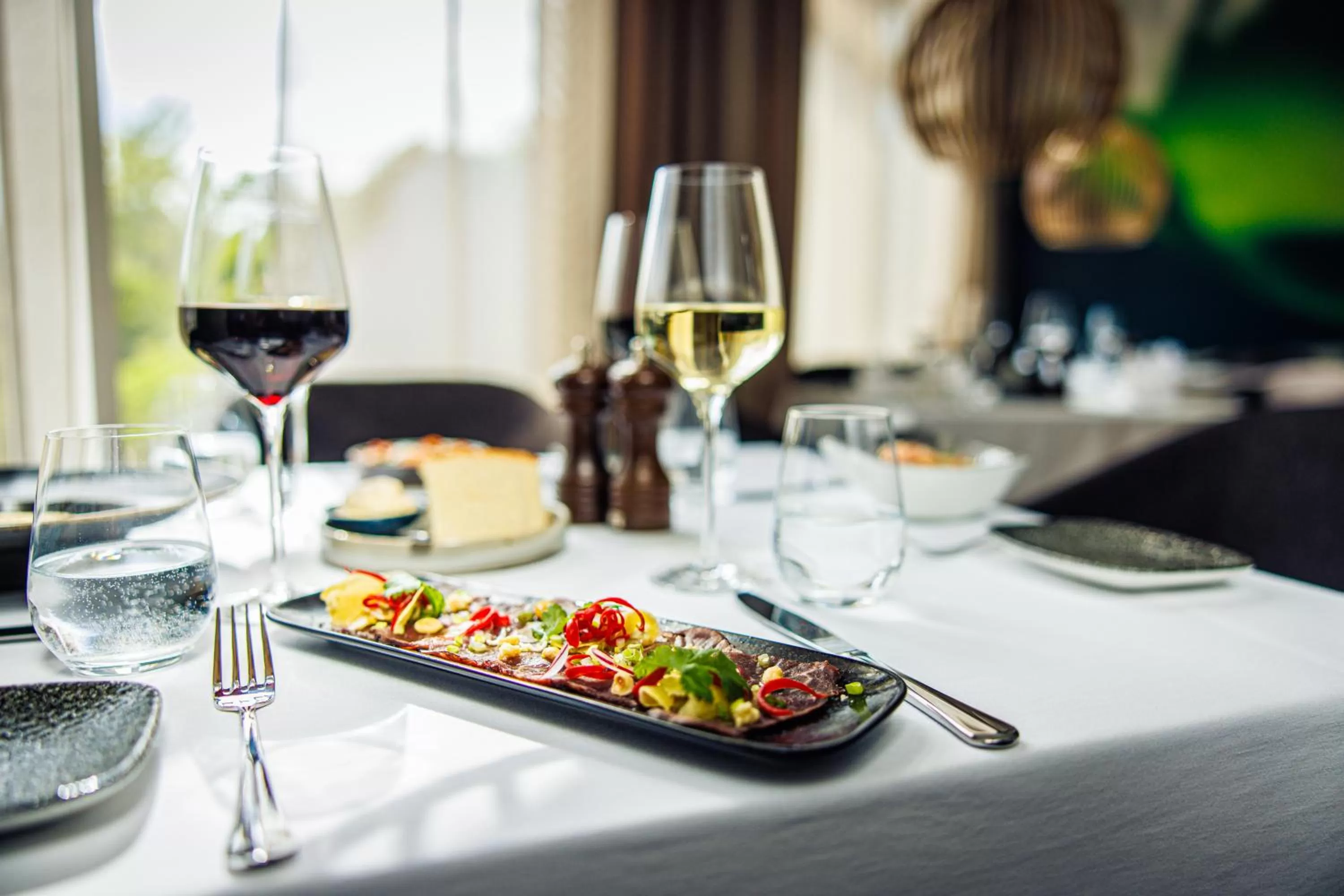 Restaurant/places to eat in Akureyri - Berjaya Iceland Hotels