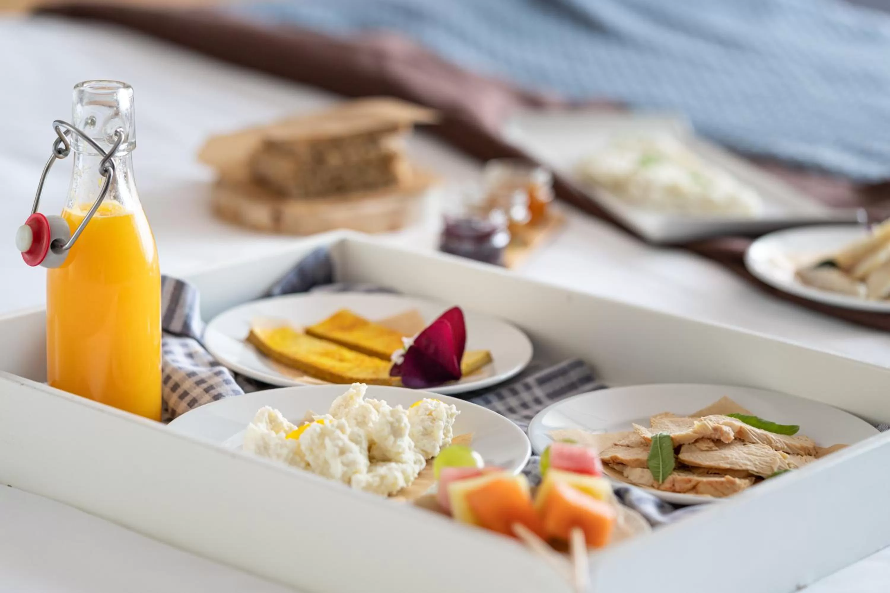 Breakfast in Lone Hotel by Maistra Collection