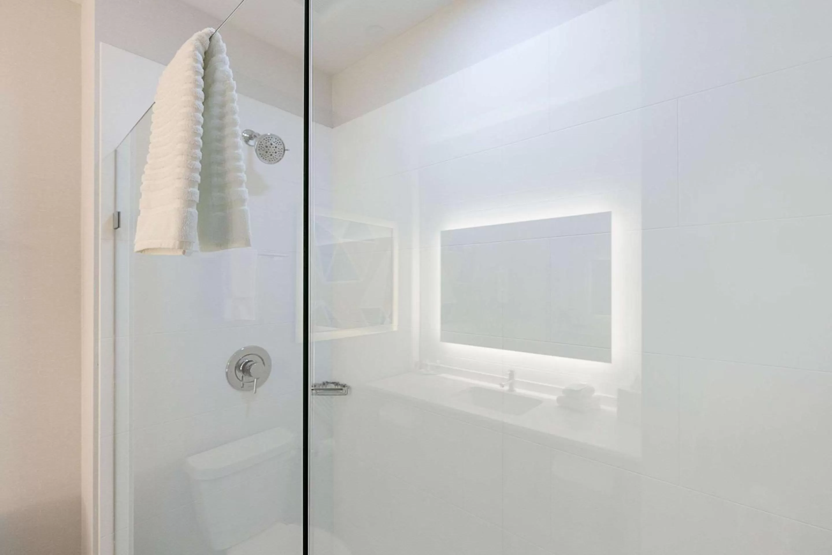 Bedroom in Comfort Inn & Suites Gaylord