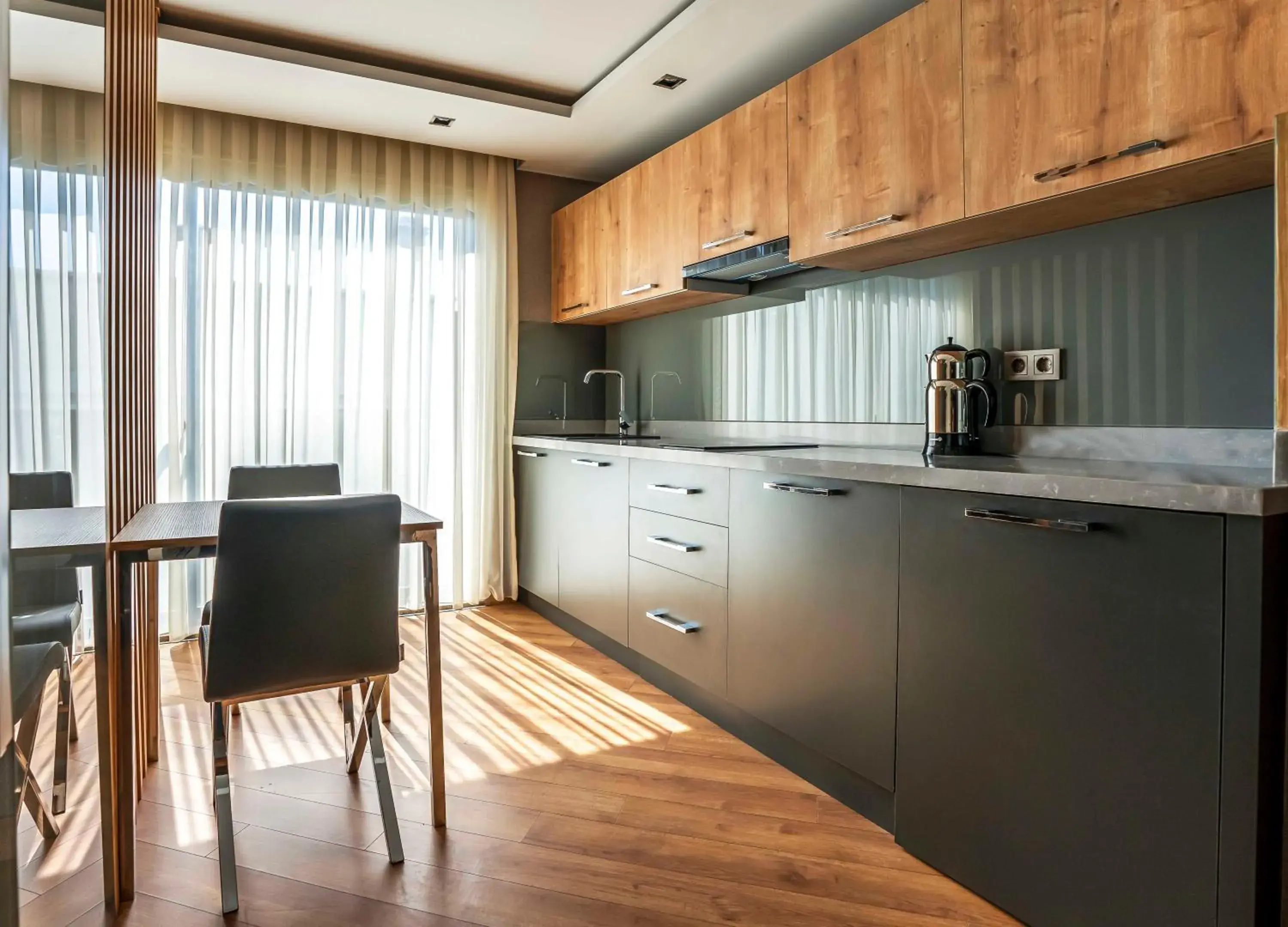 Standard Suite in Massimo Hotel - Adults Only 'Ex La Boutique Hotels' Standard Suite in Massimo Hotel - Adults Only 'Ex La Boutique Hotels'