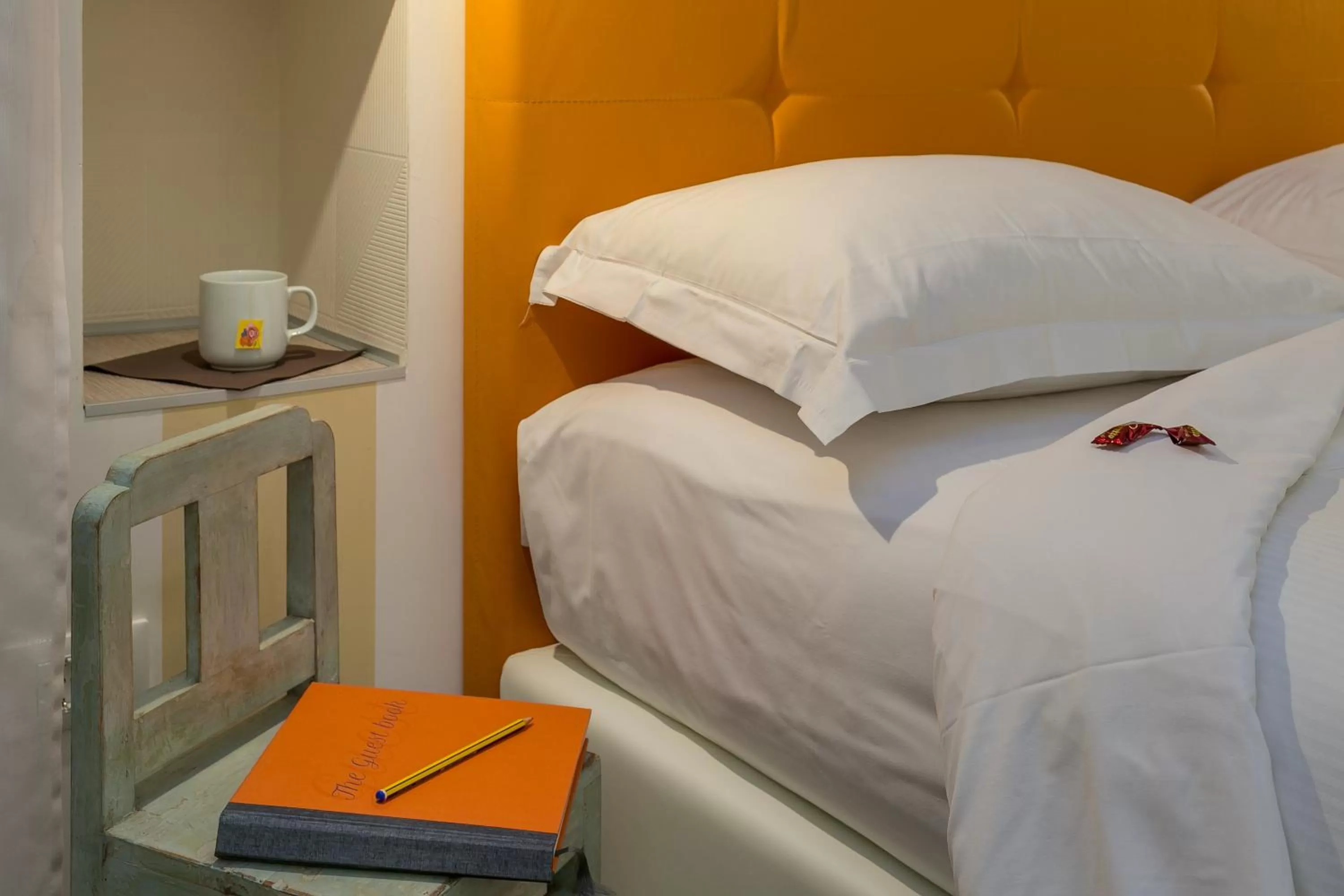 Other, Bed in Zefiro Home