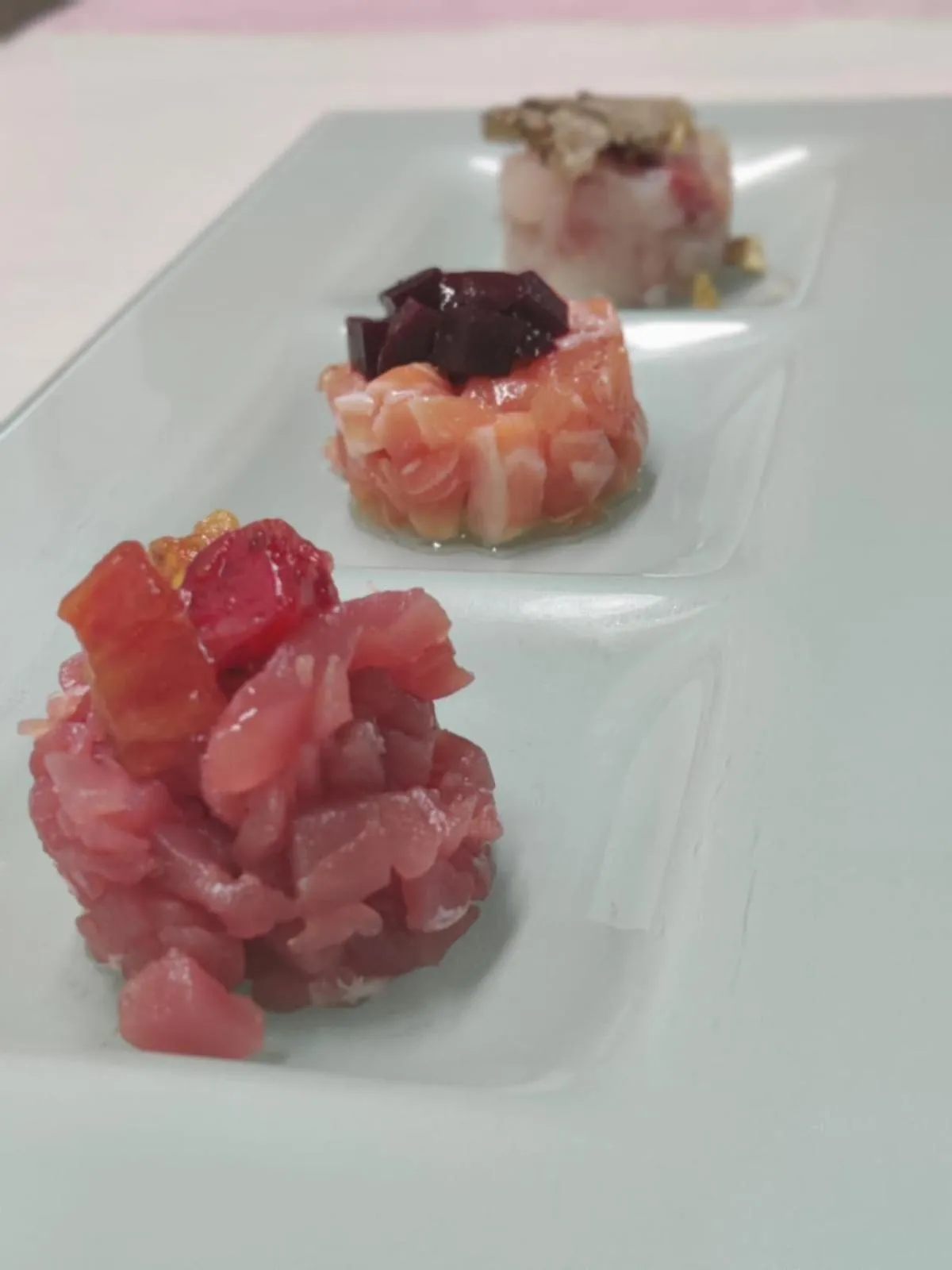 Food and drinks in Hotel Corte Quadri