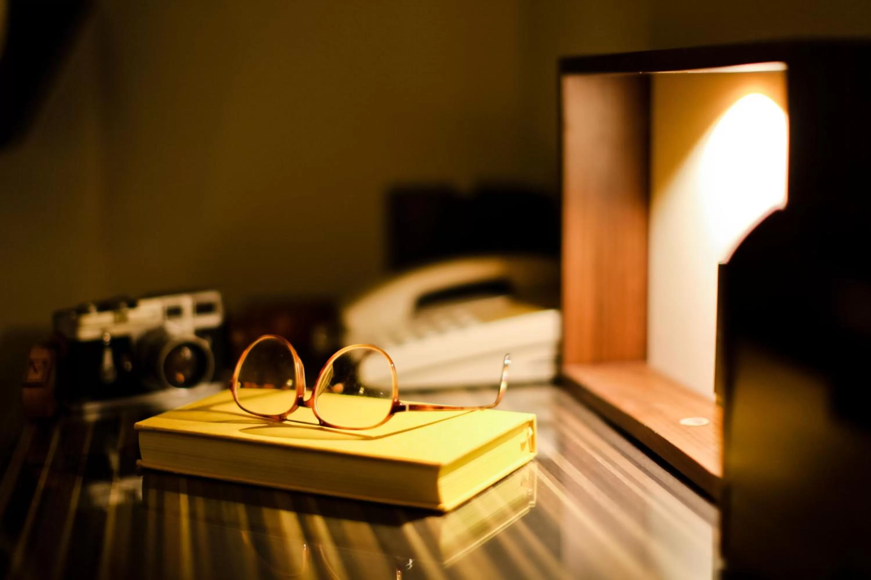 Other, Bed in Bee House by Cosmos Creation - Taipei Main Station