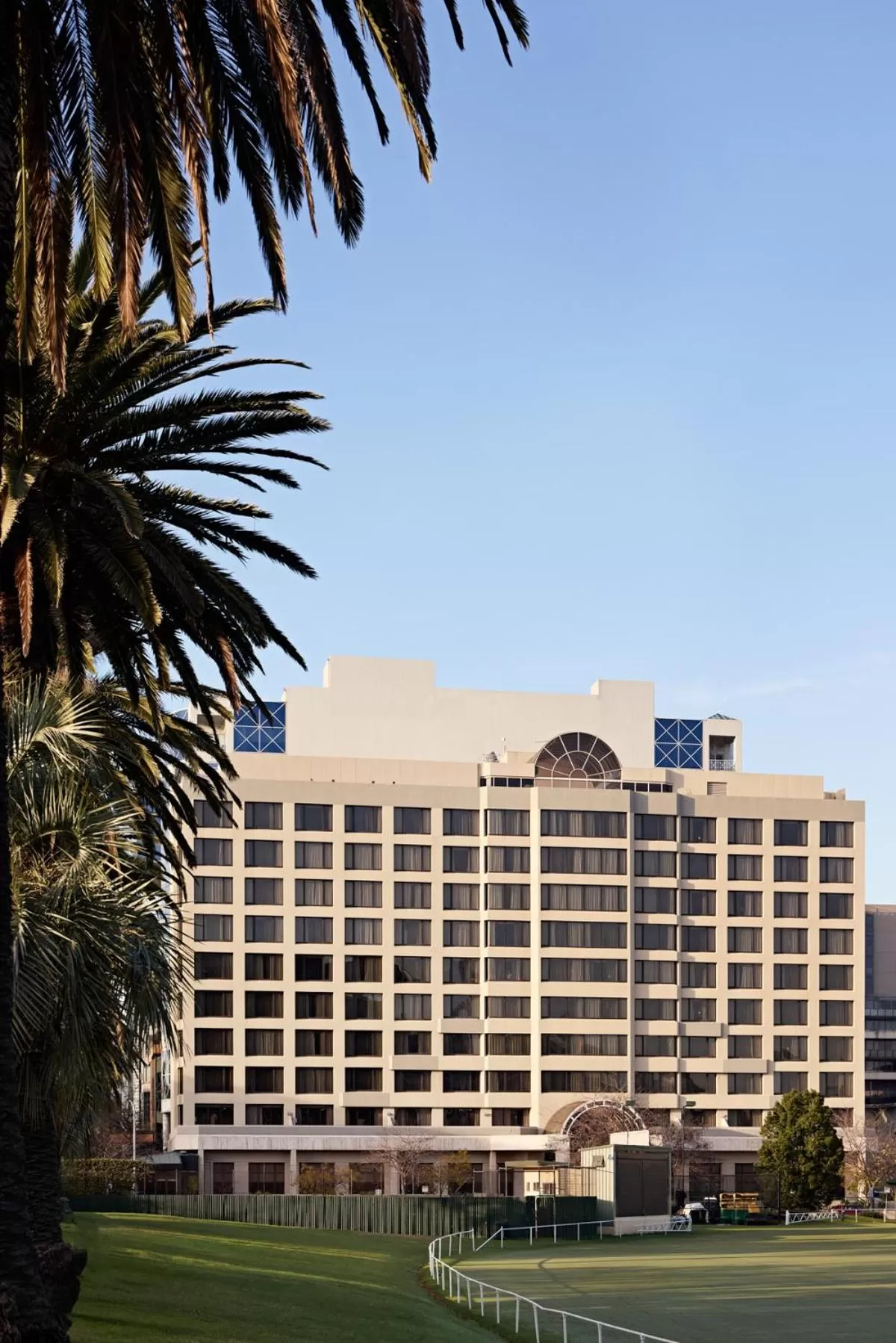 Property building in View Melbourne