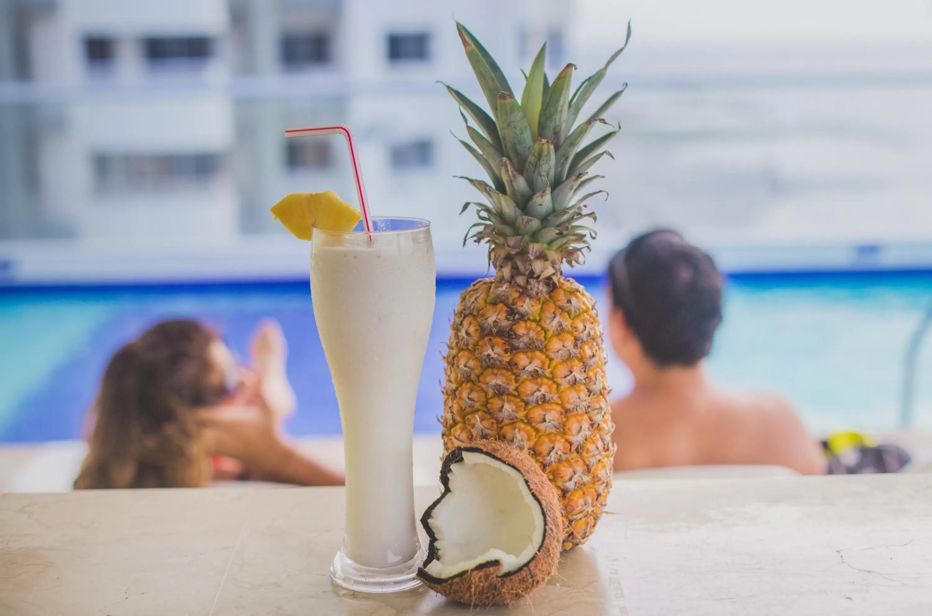 Alcoholic drinks in Hotel Aixo Suites By GEH Suites