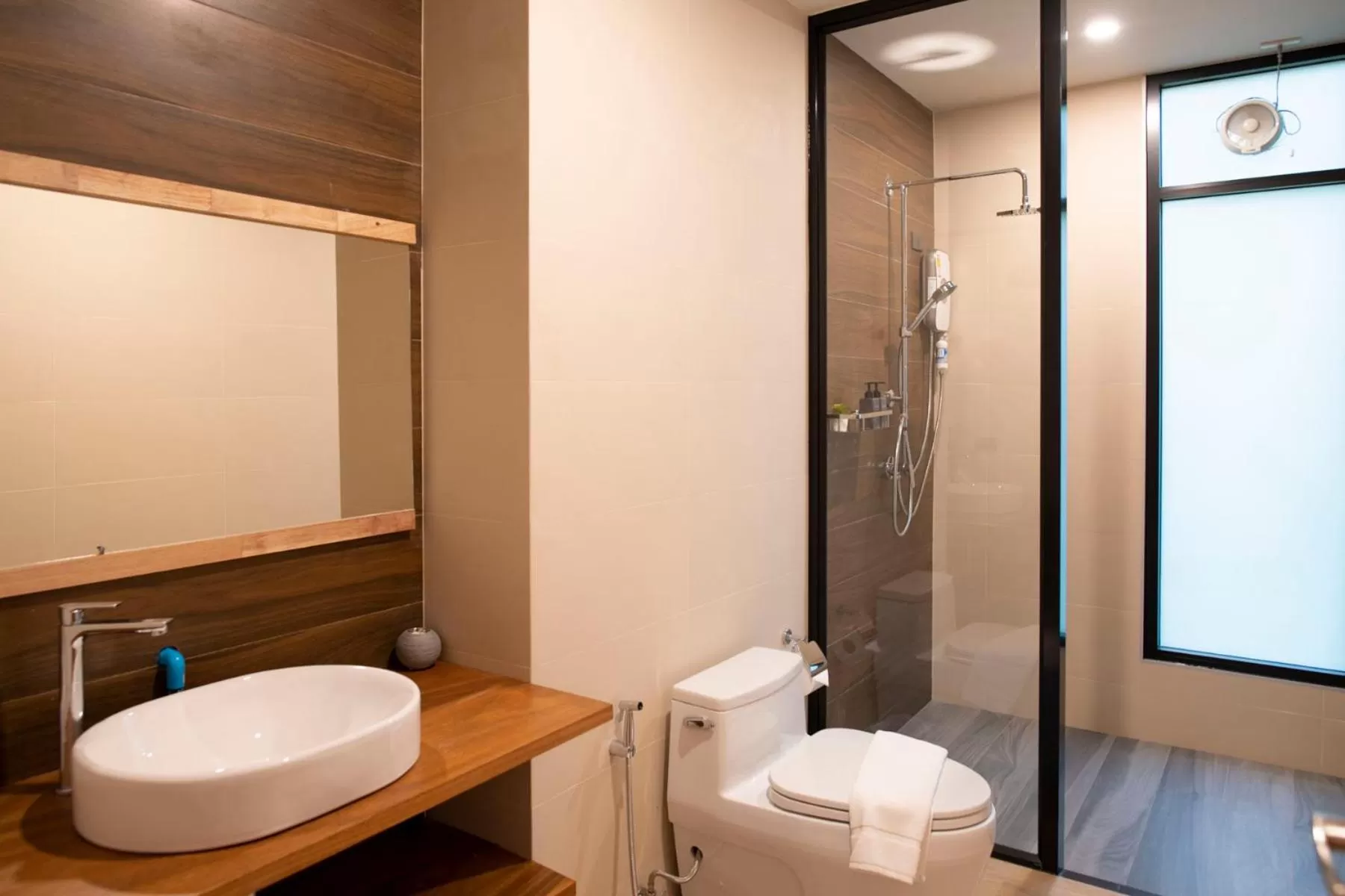 Ao Luek Panoramic Pool-SHA Plus