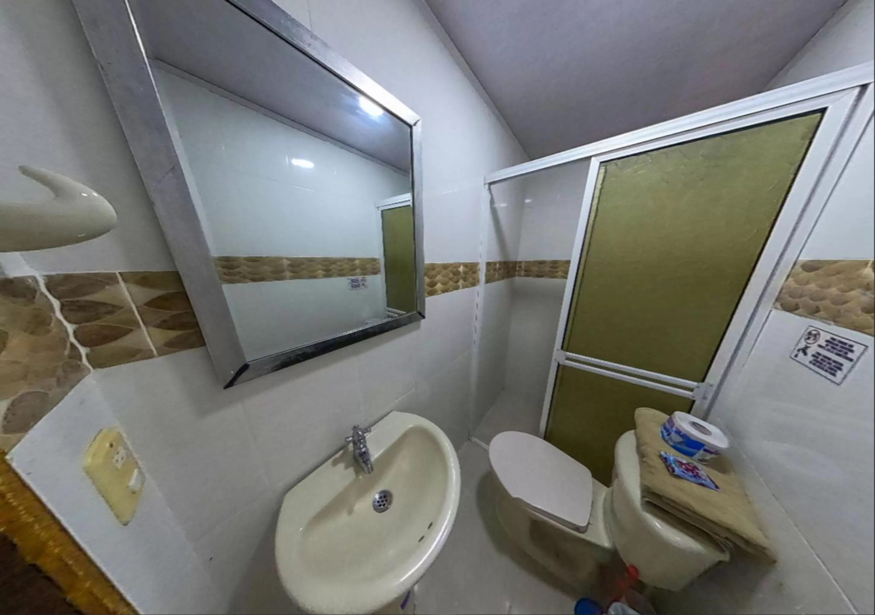 Apartamentos Isla Tropical