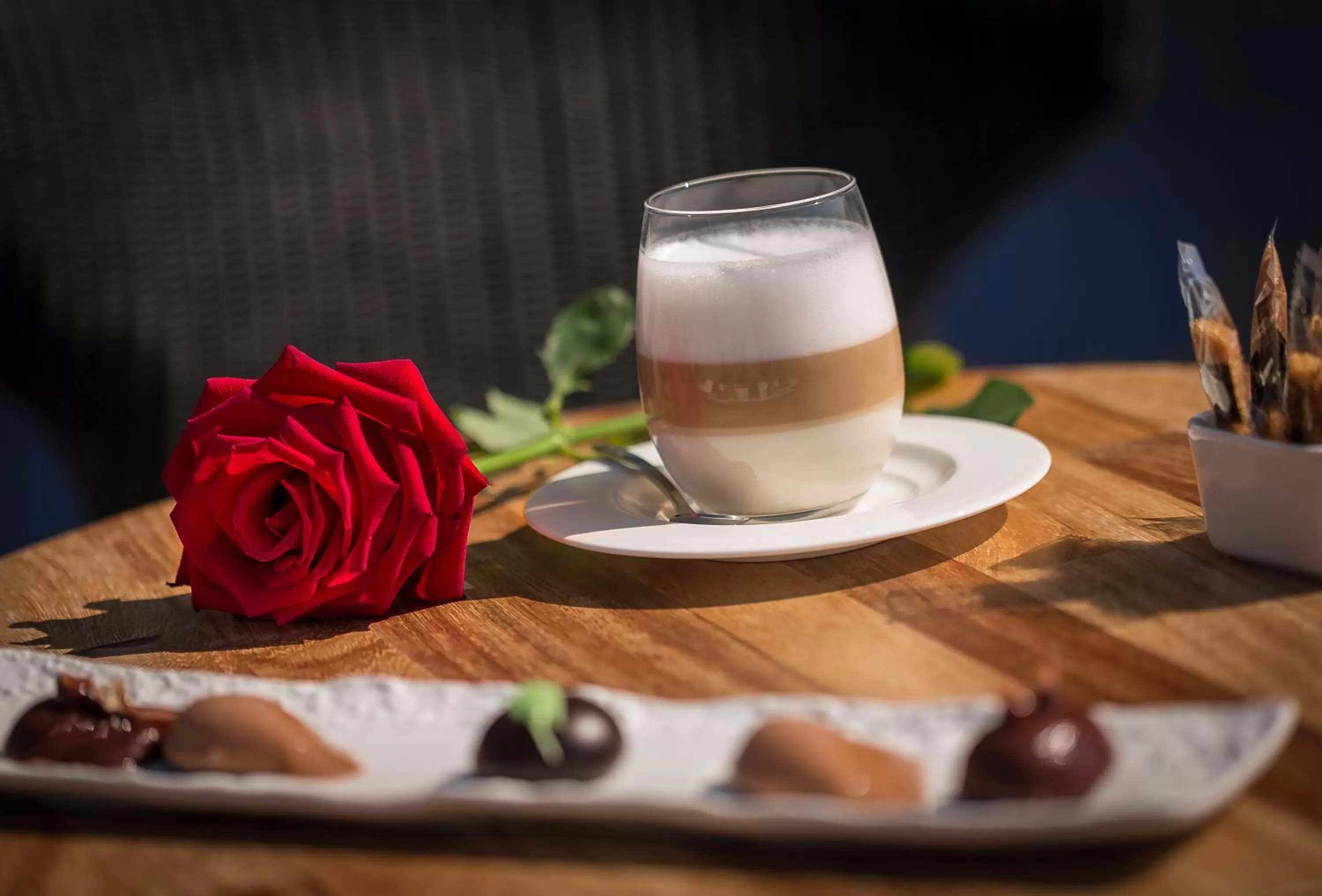 Lounge or bar in Ohla Eixample