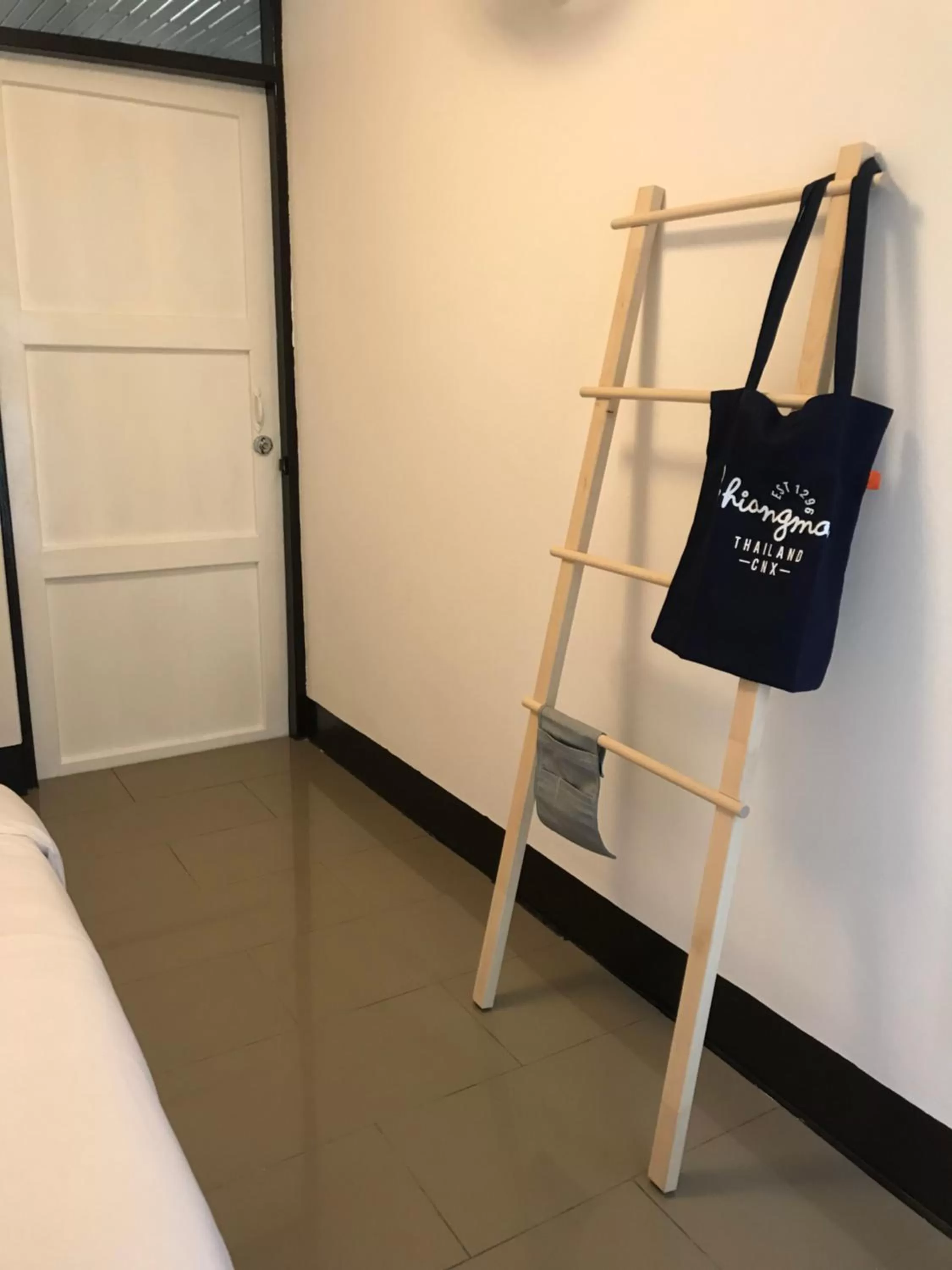 Bedroom, Bed in Cozy by Funwahn