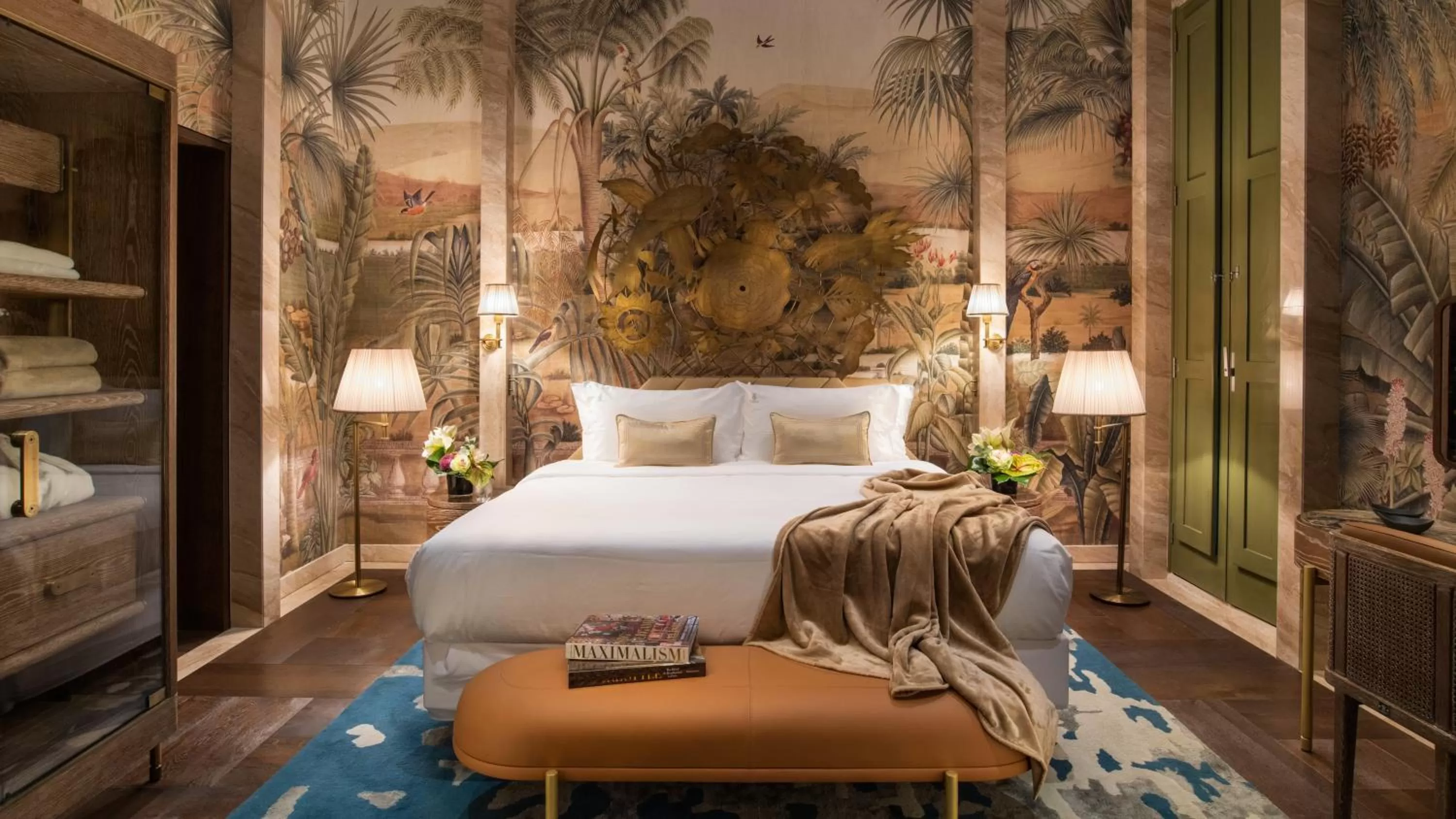 Bedroom, Bed in Iniala Harbour House