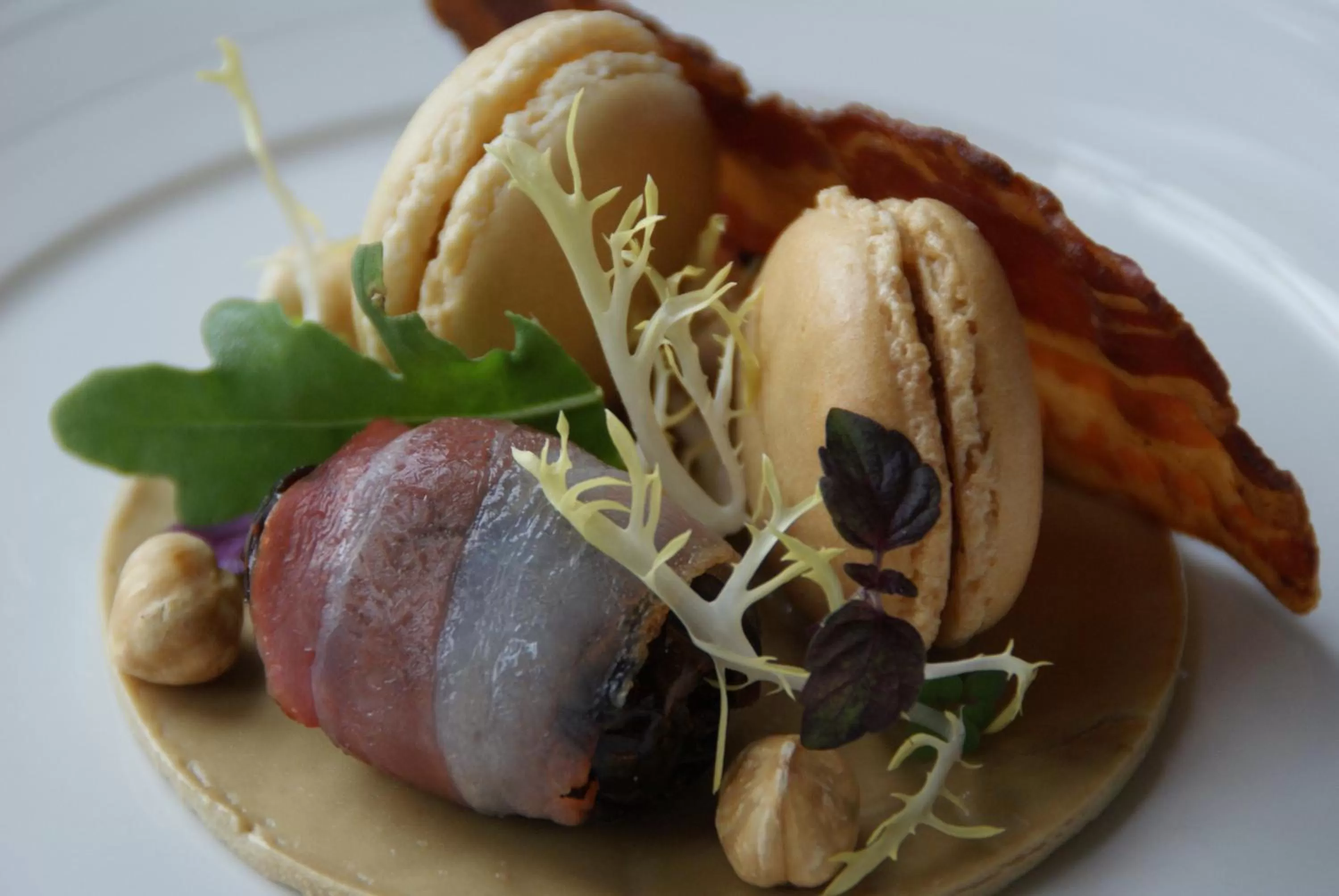 Food close-up, Food in De Gouden Molen