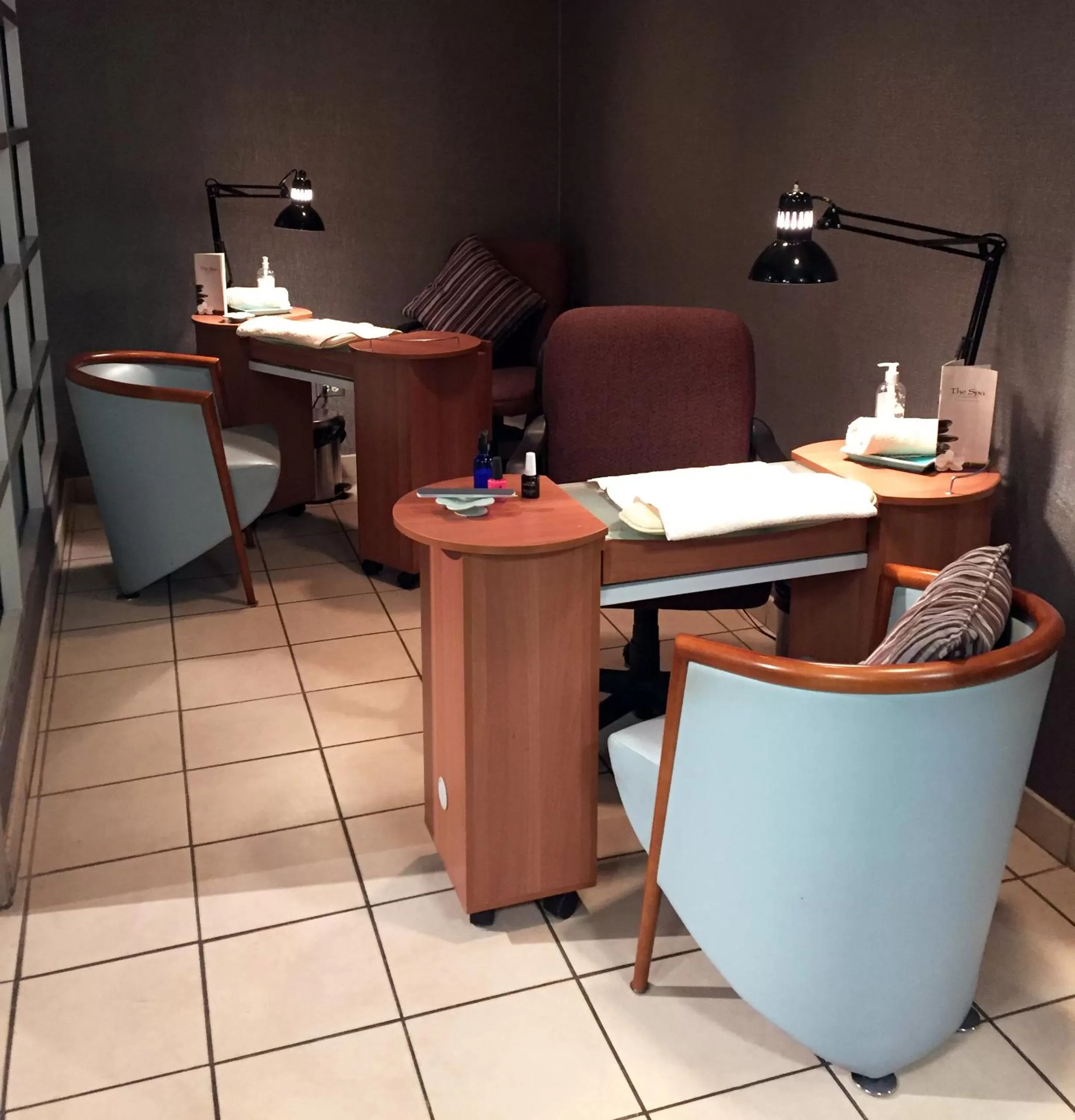 Spa and wellness centre/facilities in Eaglewood Resort & Spa