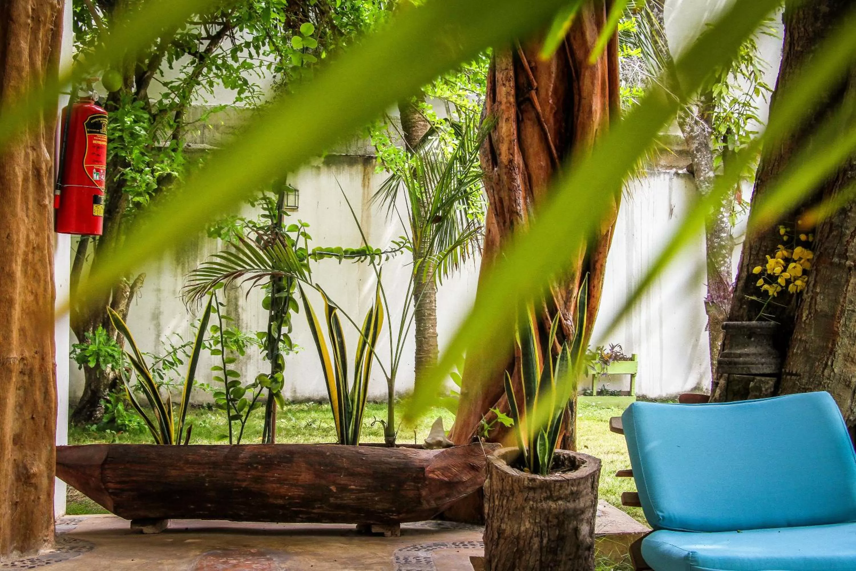 Day in Corazon De Jade Tulum