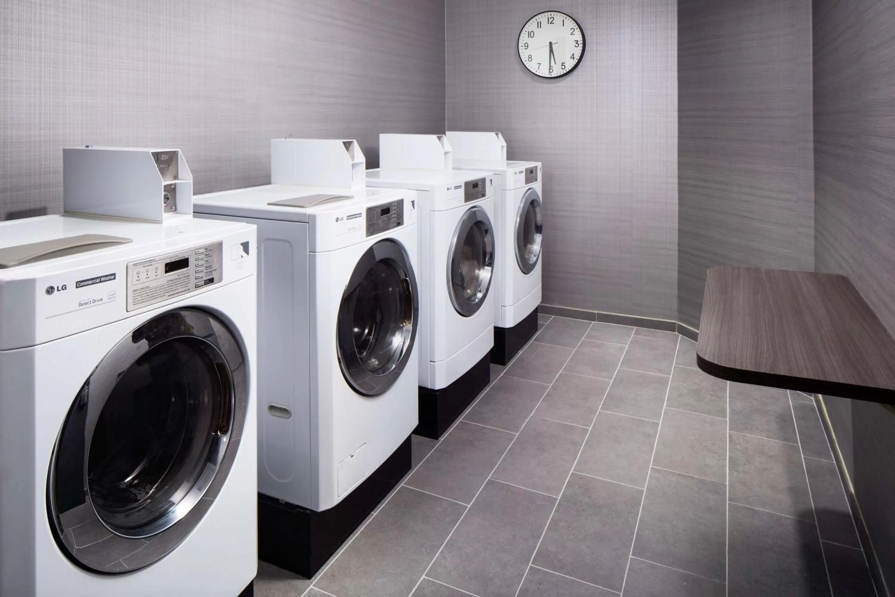 Photo of the whole room in Homewood Suites by Hilton Atlanta Lenox Buckhead