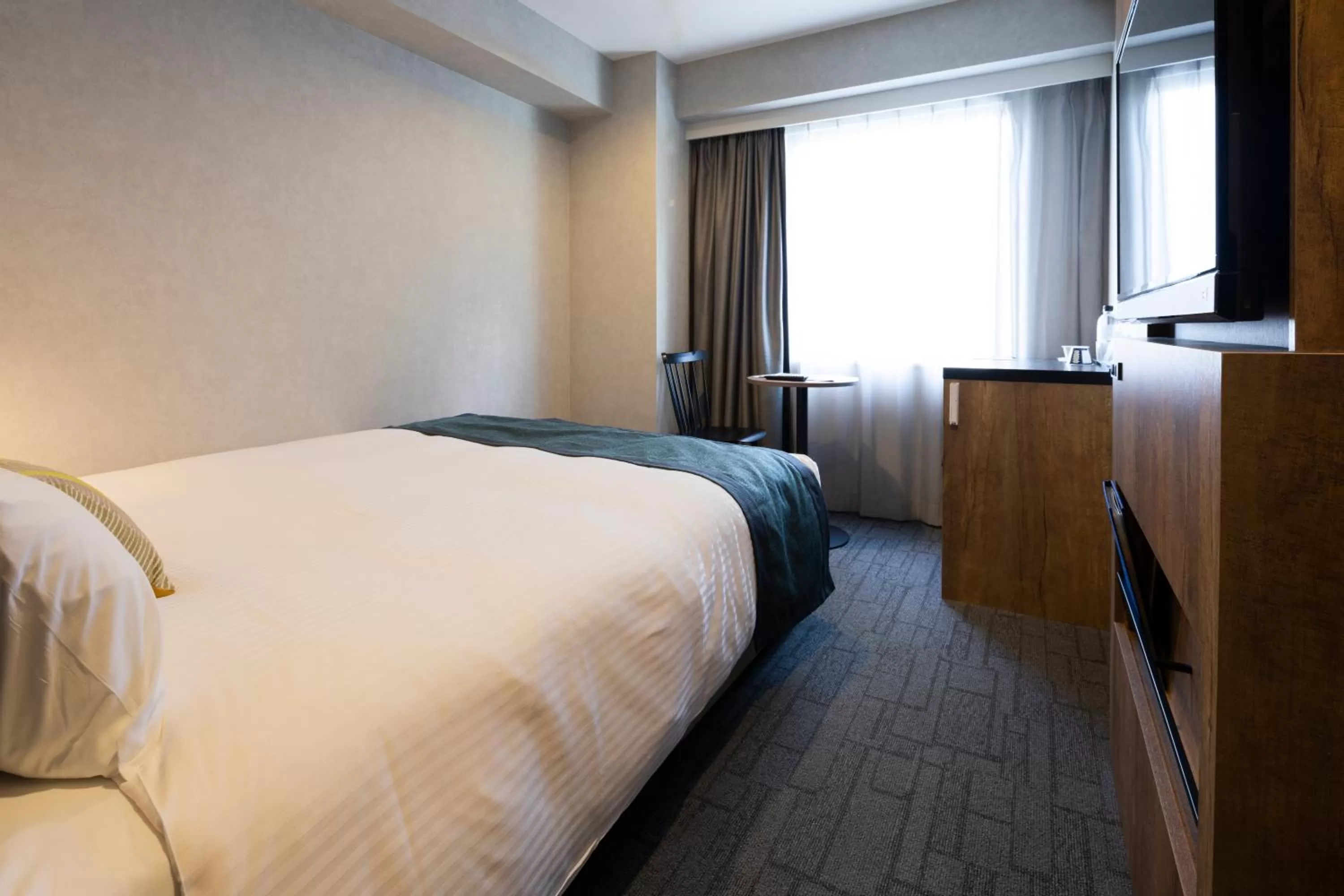 16sqm Superior Single Room - Non-Smoking in THE KNOT TOKYO Shinjuku