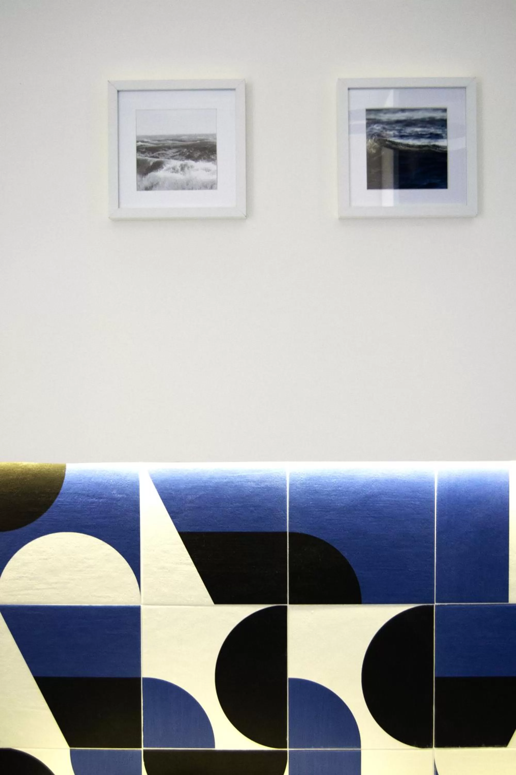 Photo of the whole room in Filangieri 23 - Luxury B&B - Sorrento Coast