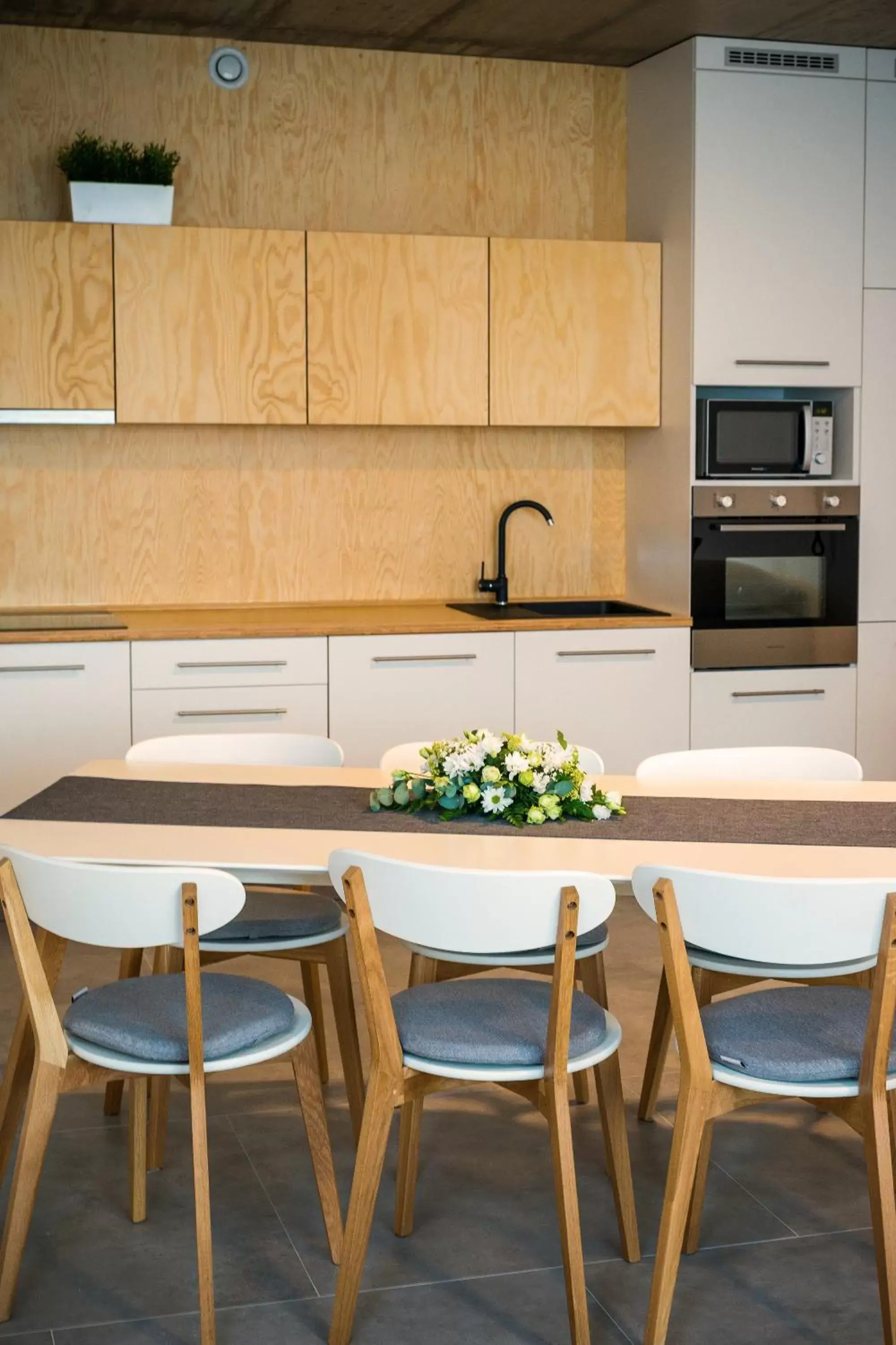 Grand Apartment - Connecting rooms in Residence Trafick Grand Apartment - Connecting rooms in Residence Trafick