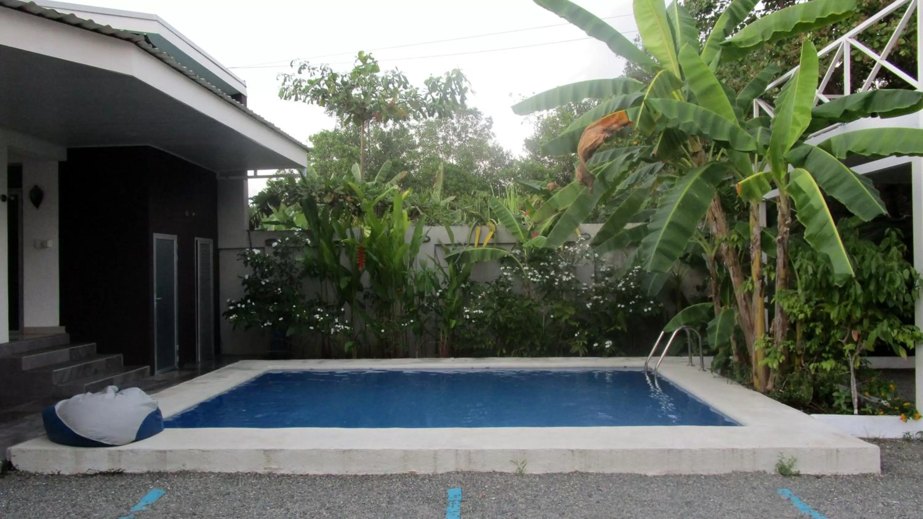 Swimming pool in Sueño Tranquilo