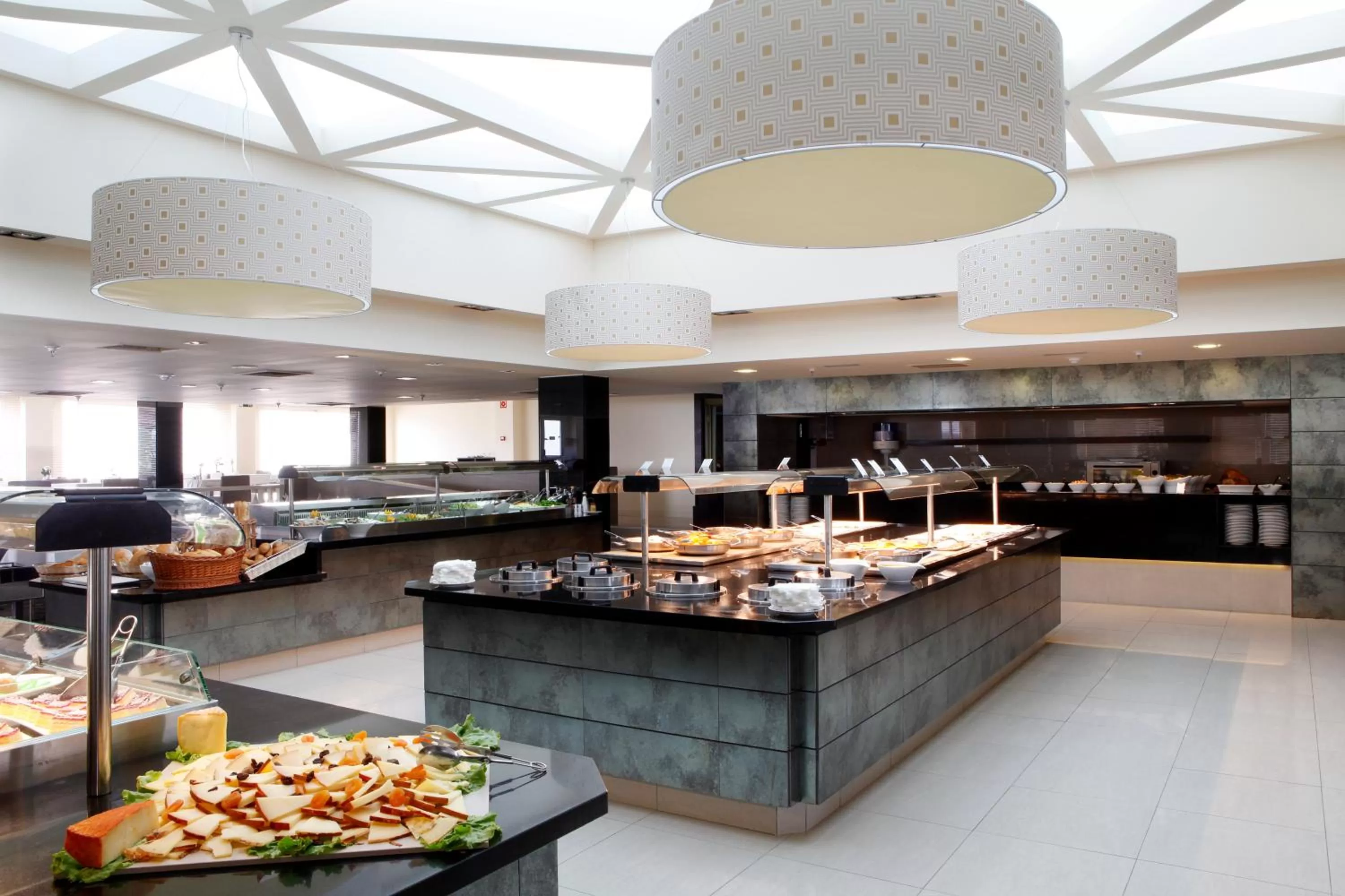 Restaurant/places to eat in H10 Gran Tinerfe - Adults Only