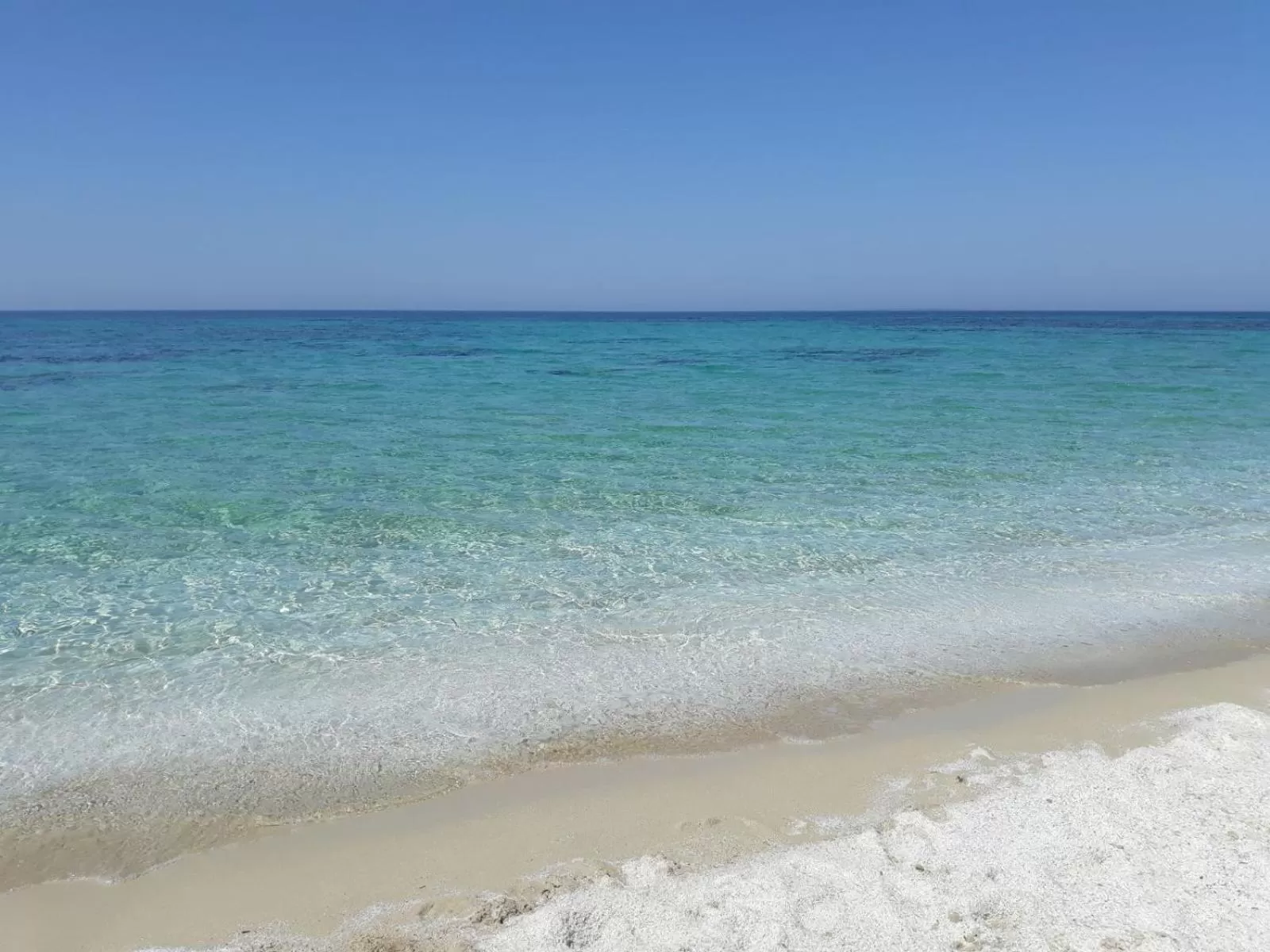 Holiday Room Sa Tebia