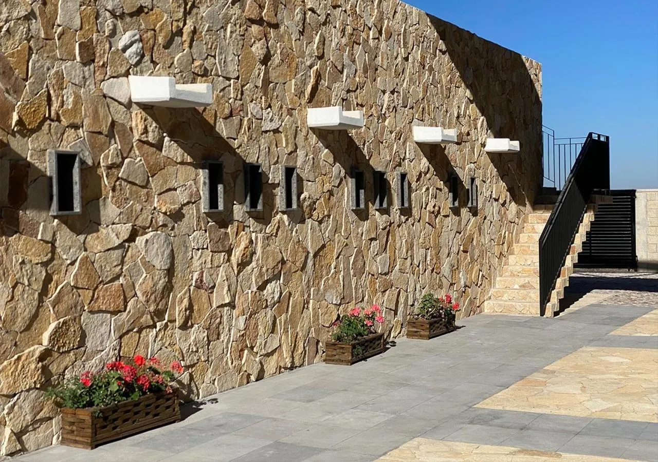 Property building in Hotel MX más san miguel de allende