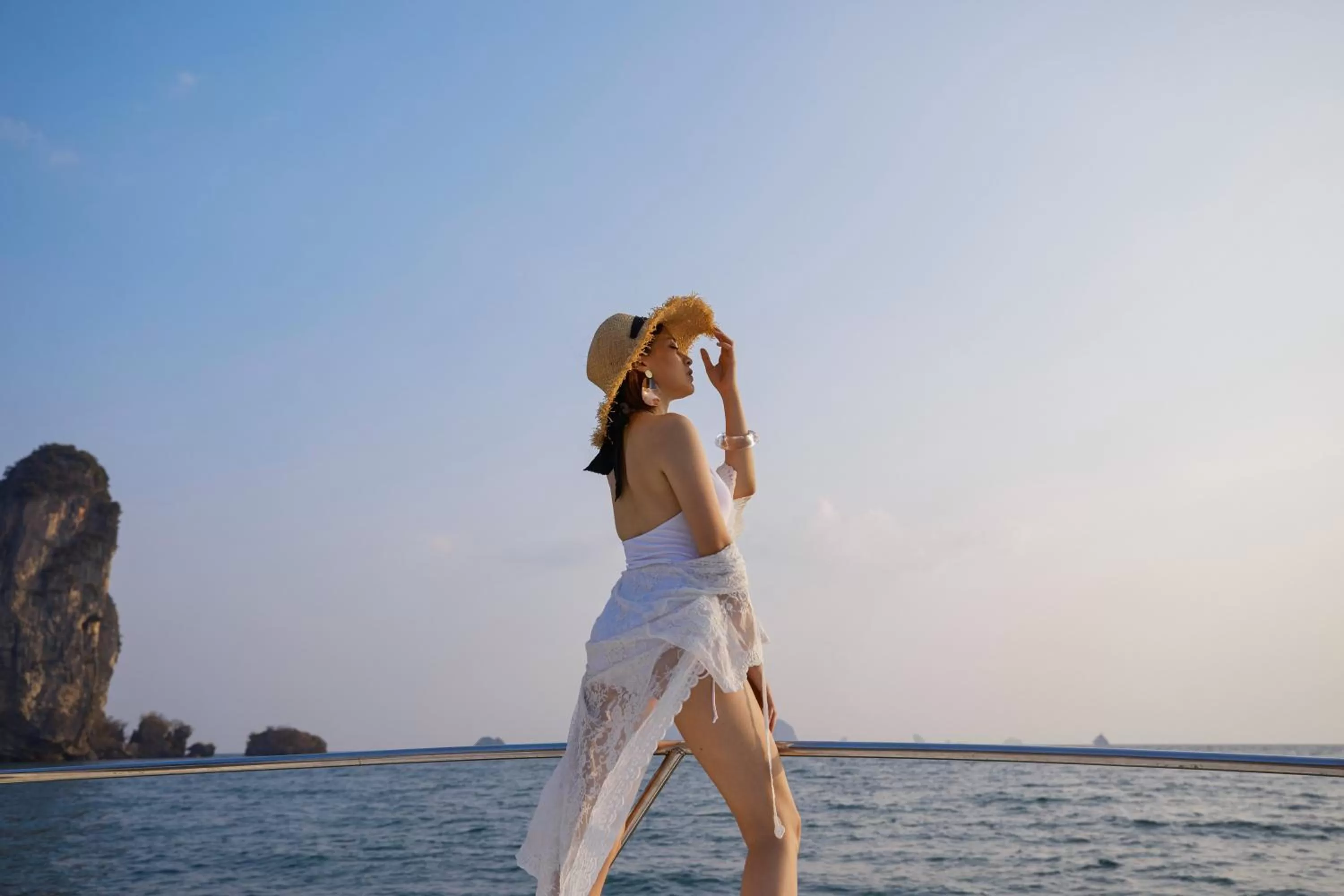 Beach in Centara Grand Beach Resort & Villas Krabi