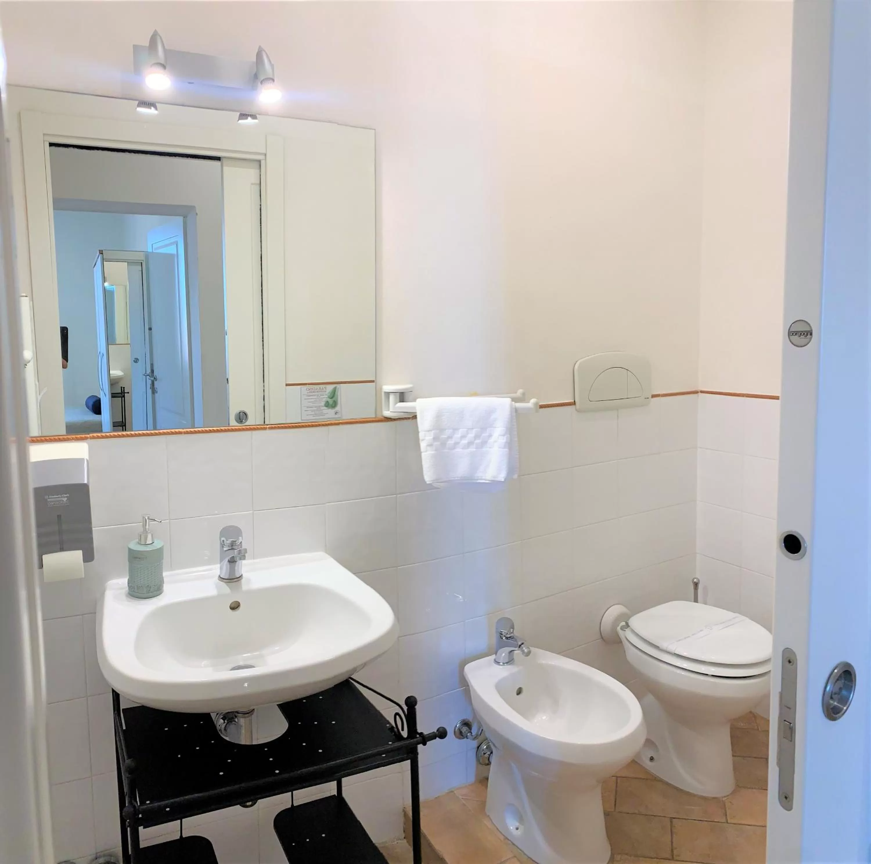 GH Paradiso - Apartments