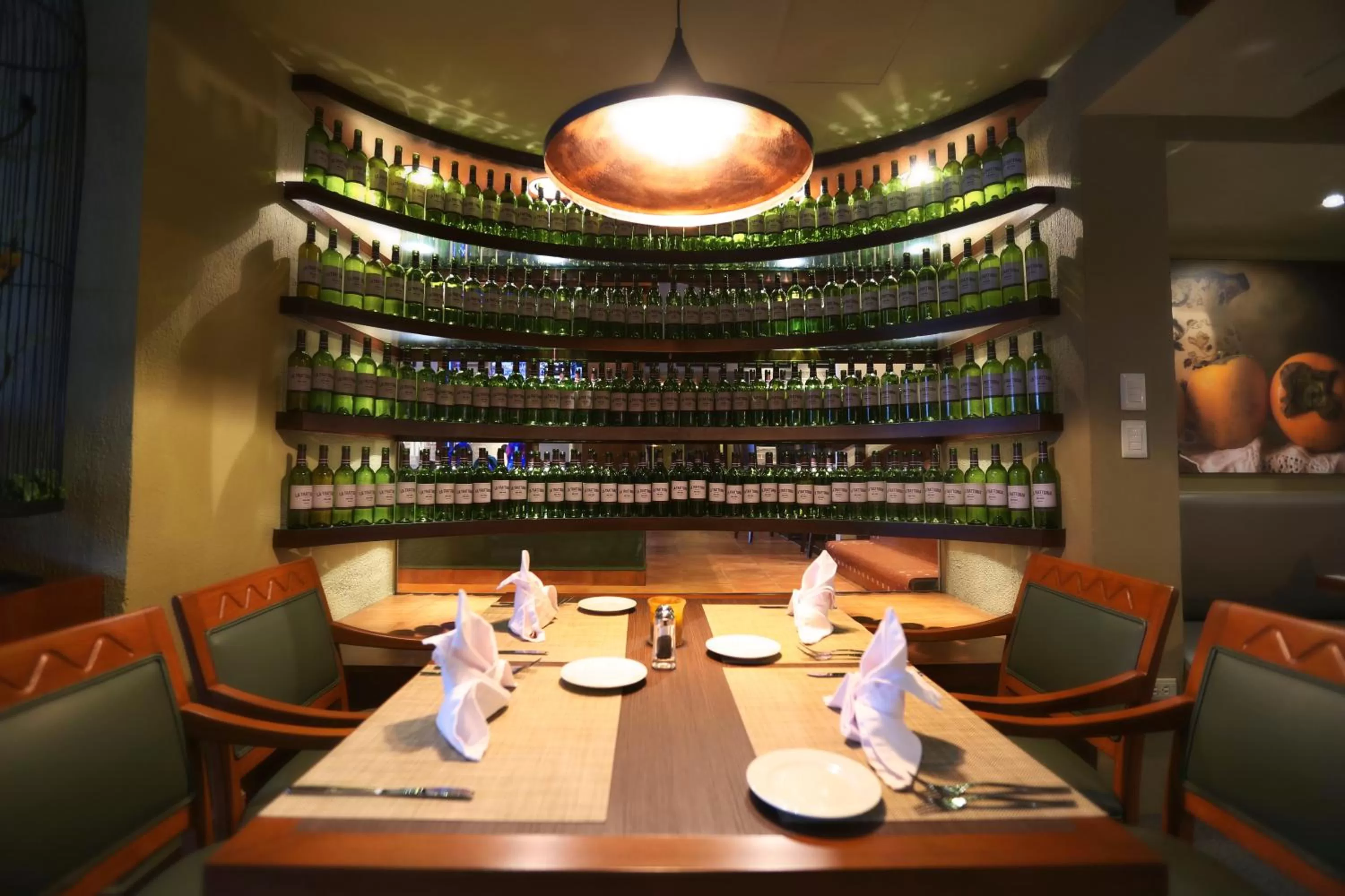 Restaurant/places to eat in The Royal Cancun All Suites Resort - All Inclusive