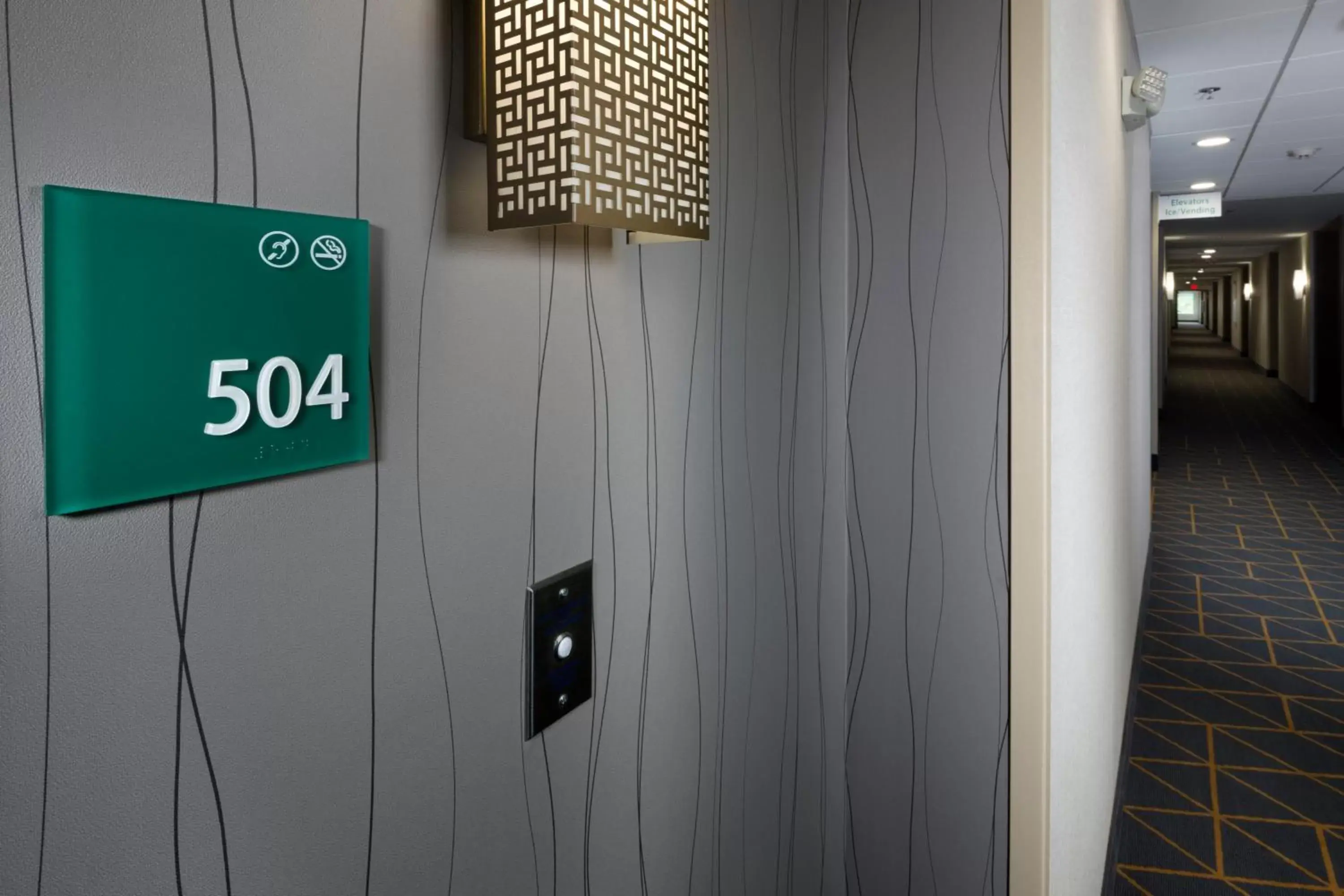 King Room - Hearing Accessible in Holiday Inn & Suites Arden - Asheville Airport by IHG King Room - Hearing Accessible in Holiday Inn & Suites Arden - Asheville Airport by IHG