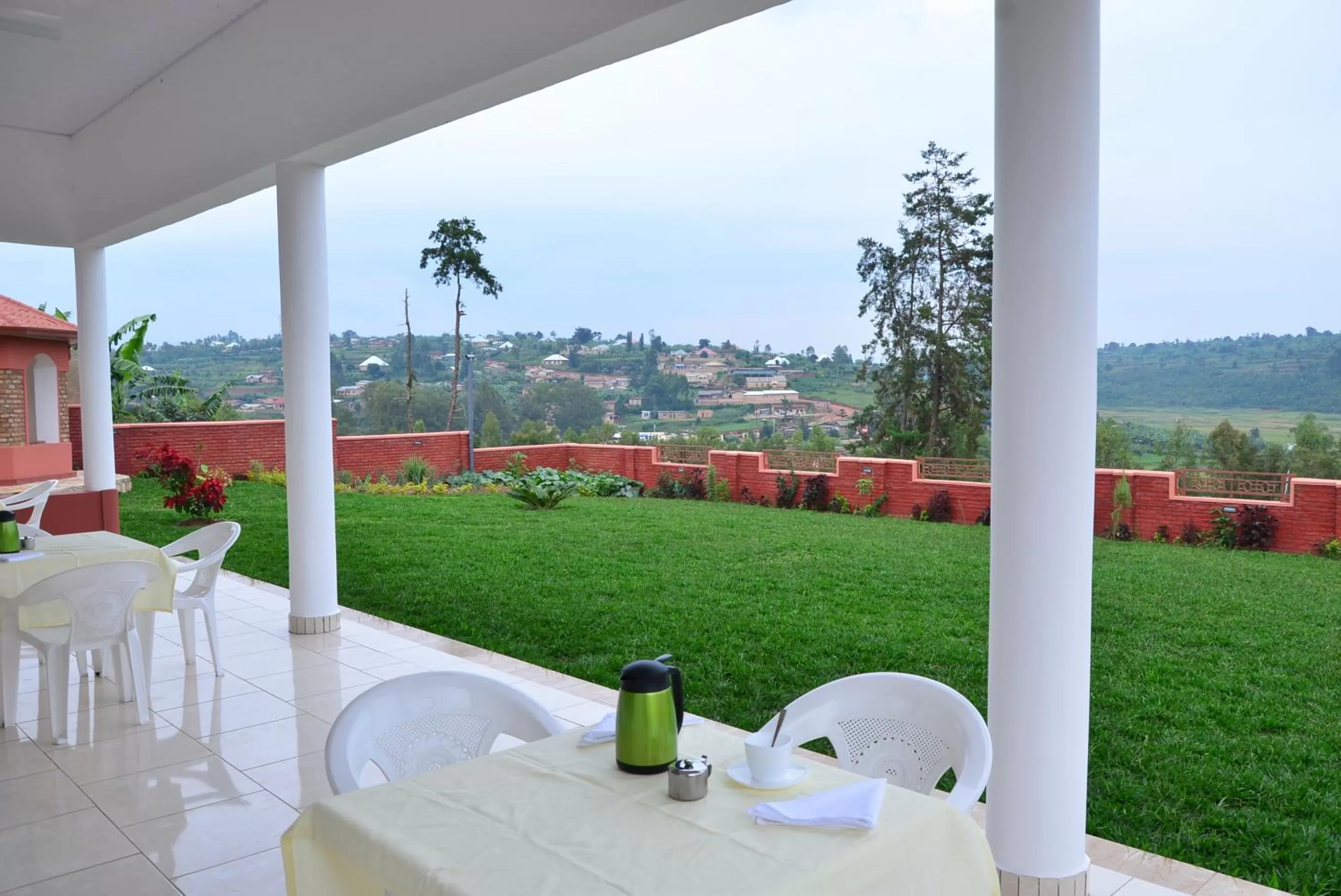 Day in Hôtel Maisons-Sifa