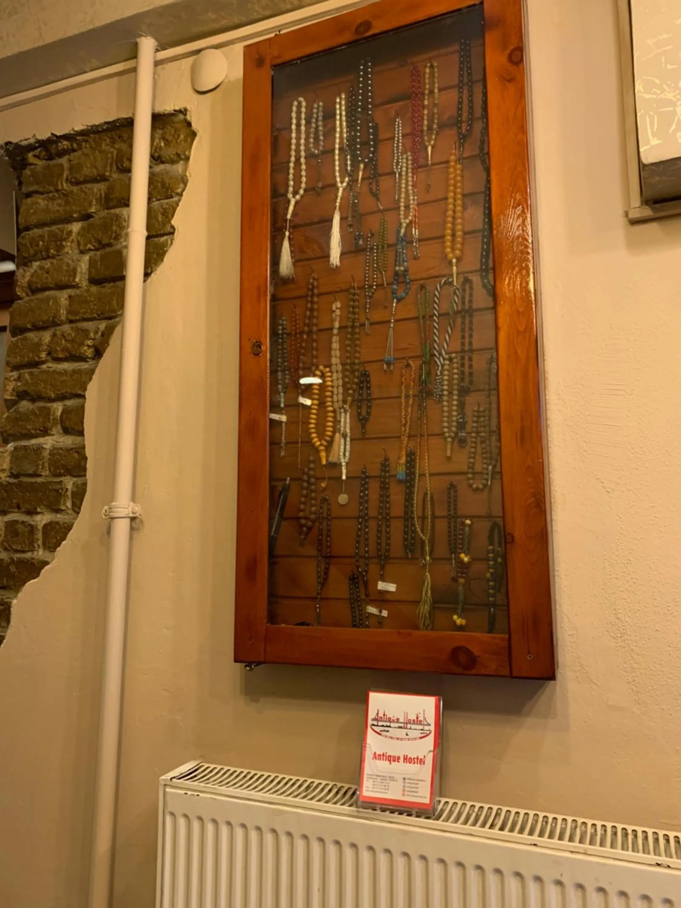 Other in Antique Hostel