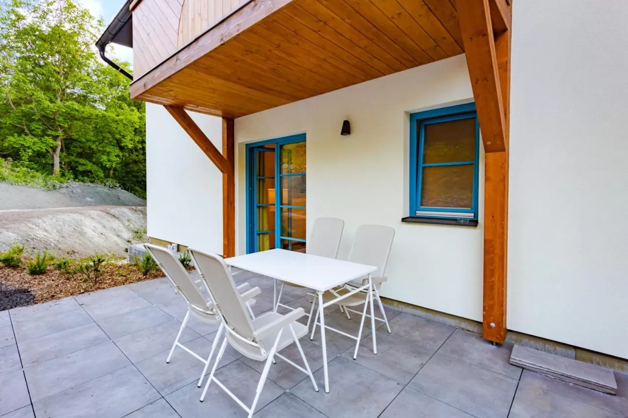 Spring in Hotel Edvard