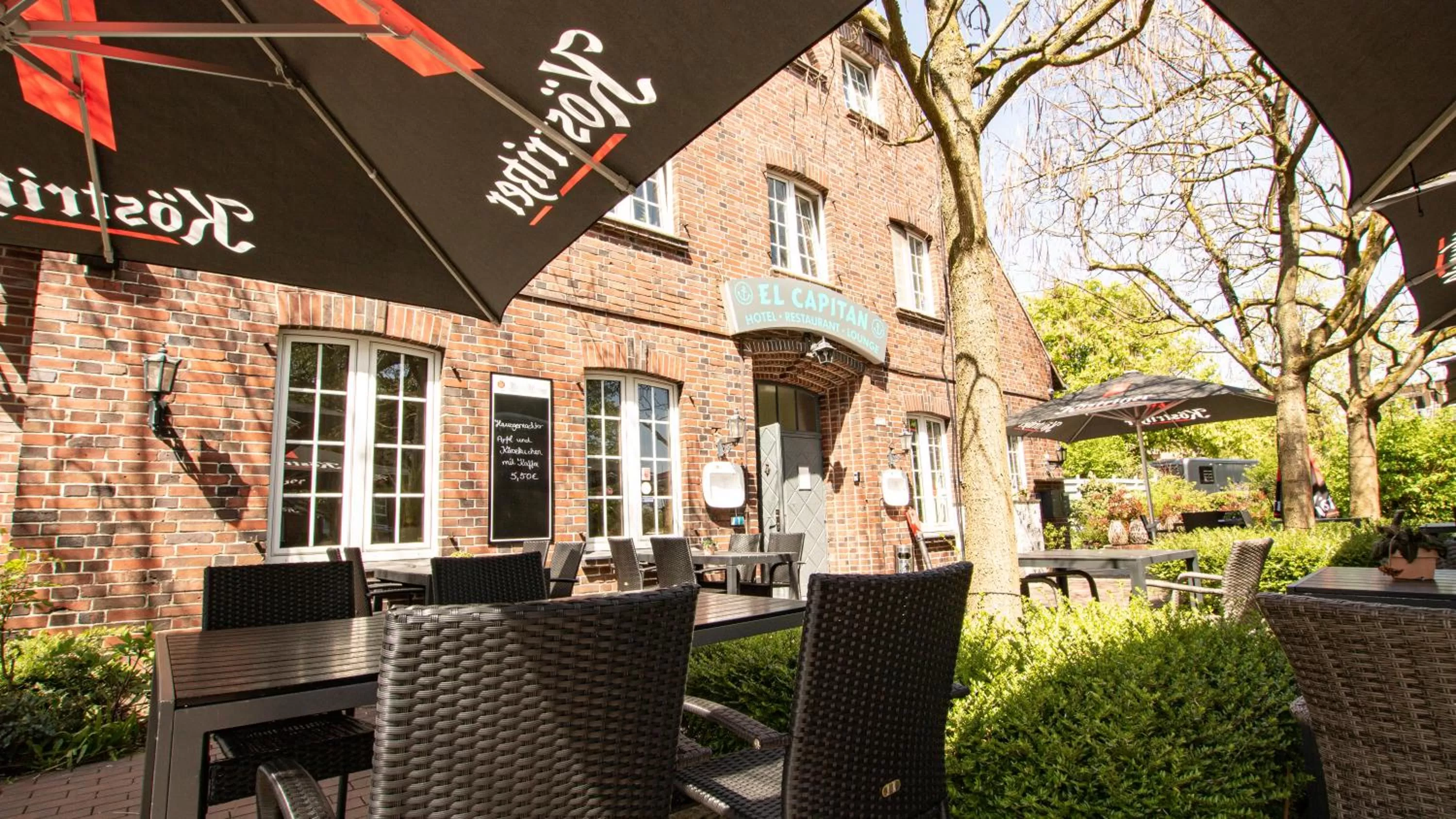 Property building in El Capitan nähe Movie Park