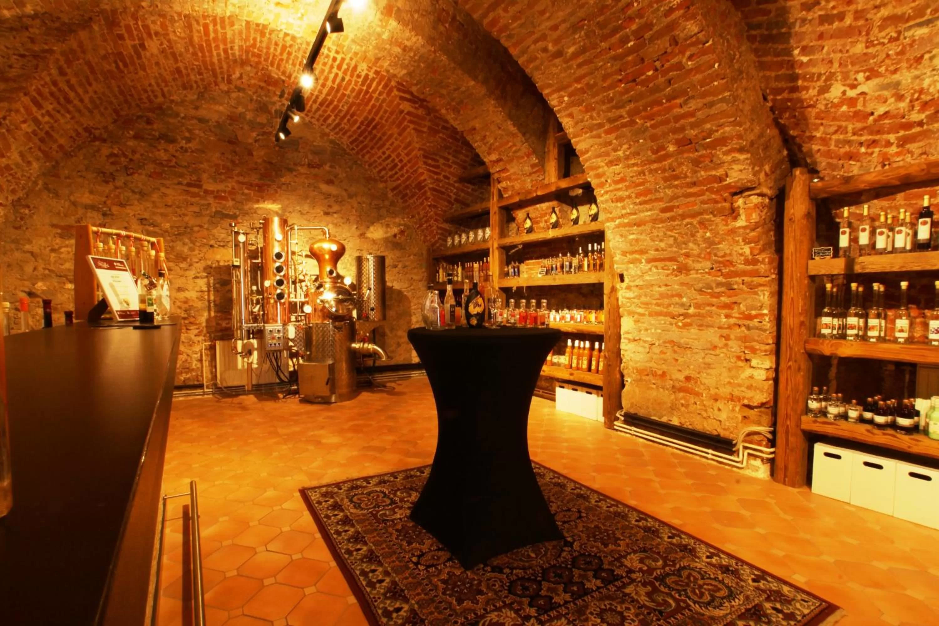 Nearby landmark in GOLDEN STAR - Premium Apartments