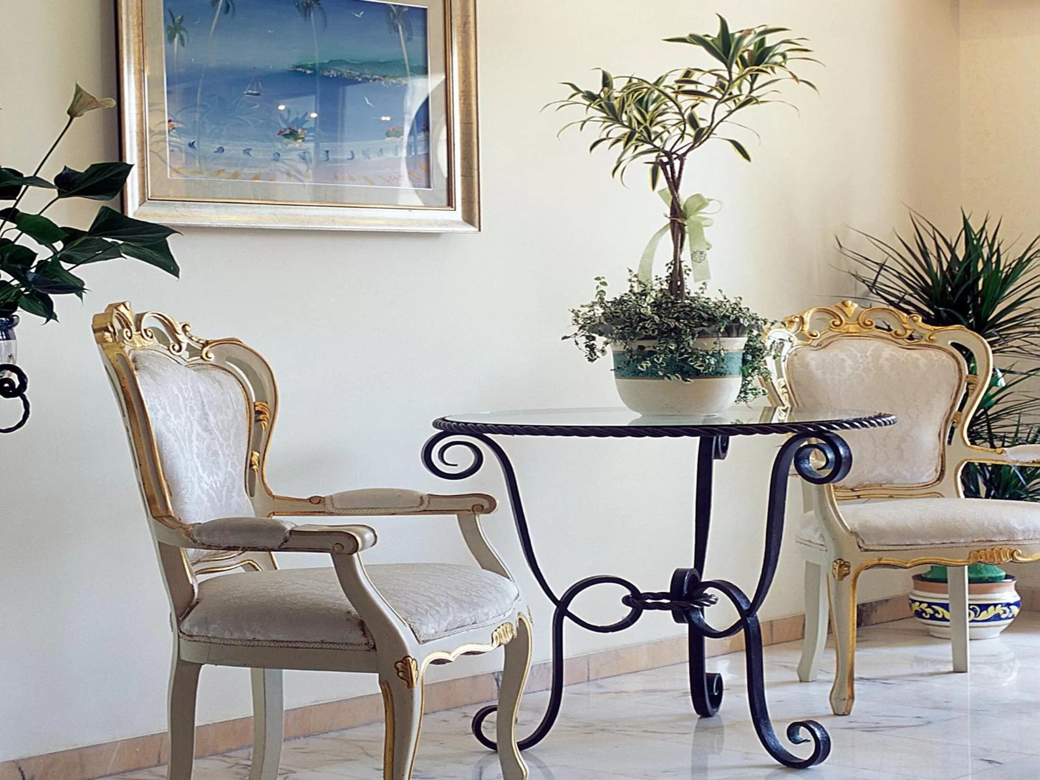 Other in Hotel Albatros