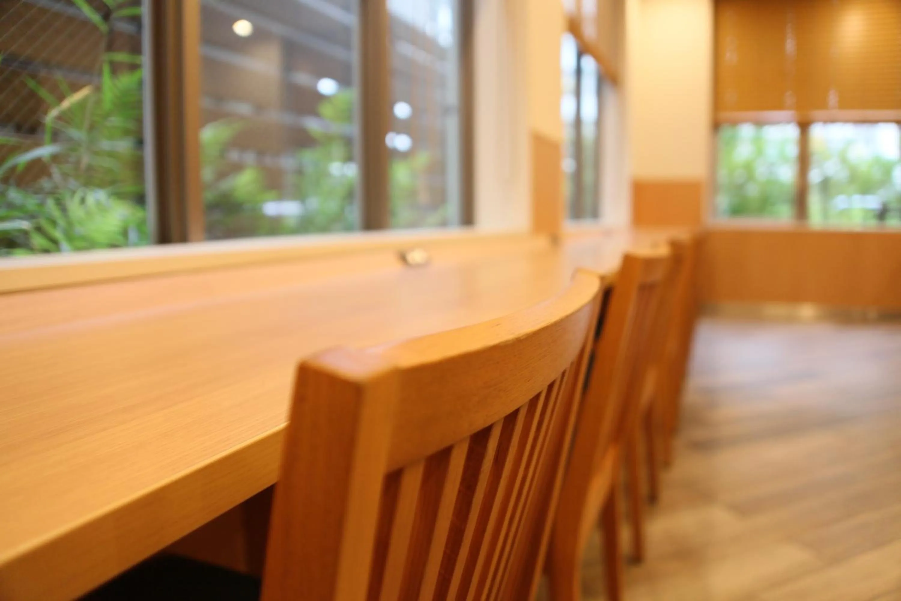 Restaurant/places to eat in Rembrandt Style Tokyo Nishikasai Grande