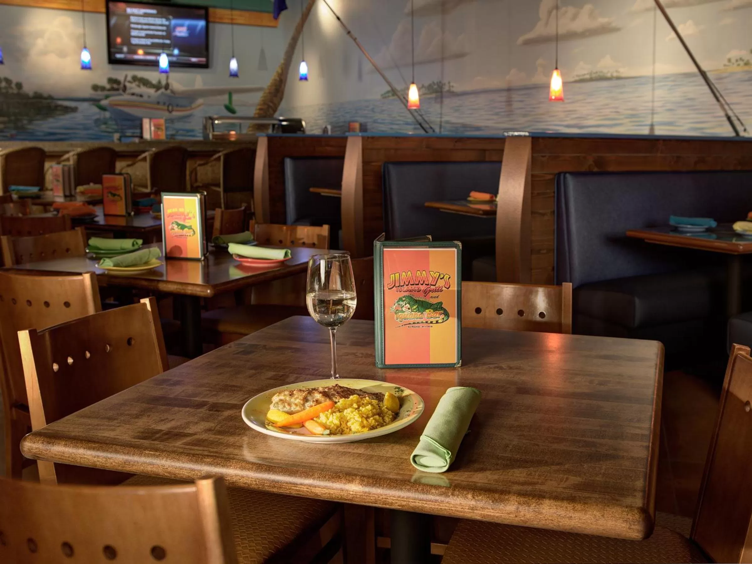 Restaurant/Places to Eat in Radisson Hotel Milwaukee West