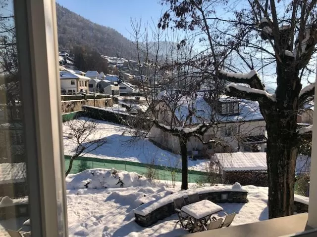 La Maison des Copains