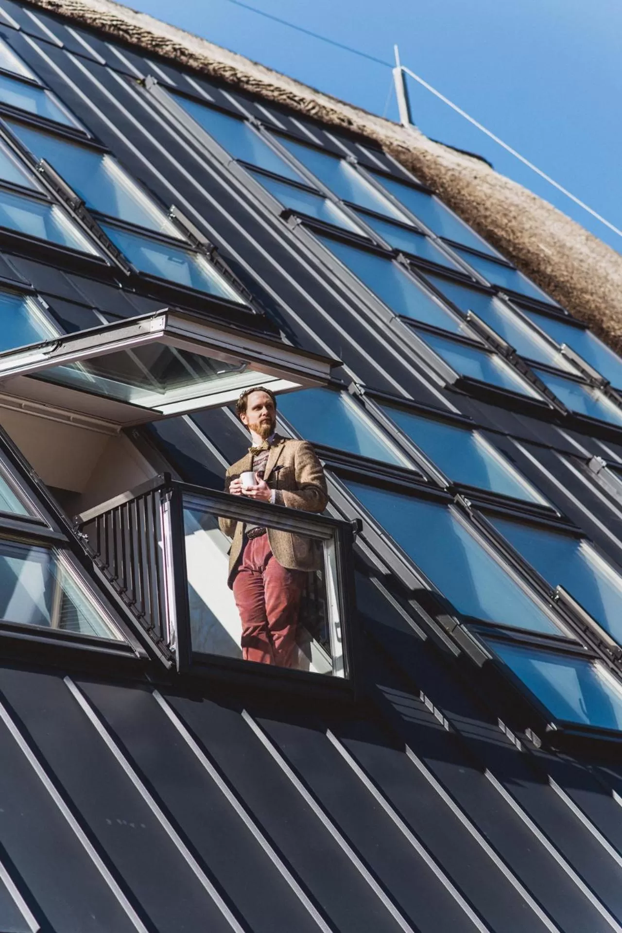 Gut Damp Ferien Lofts