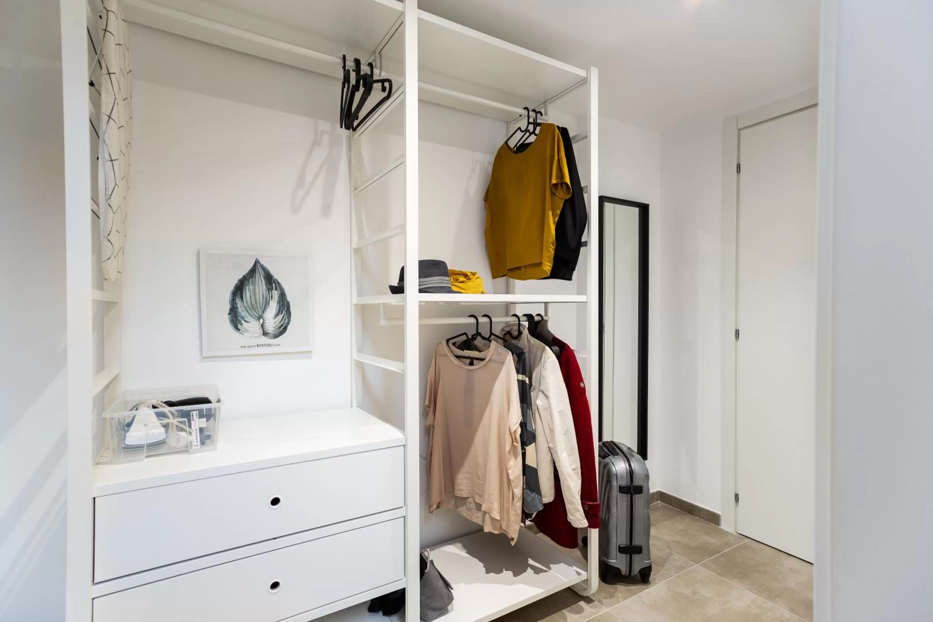 Bedroom in Dreams Hotel Residenza Pianell 10