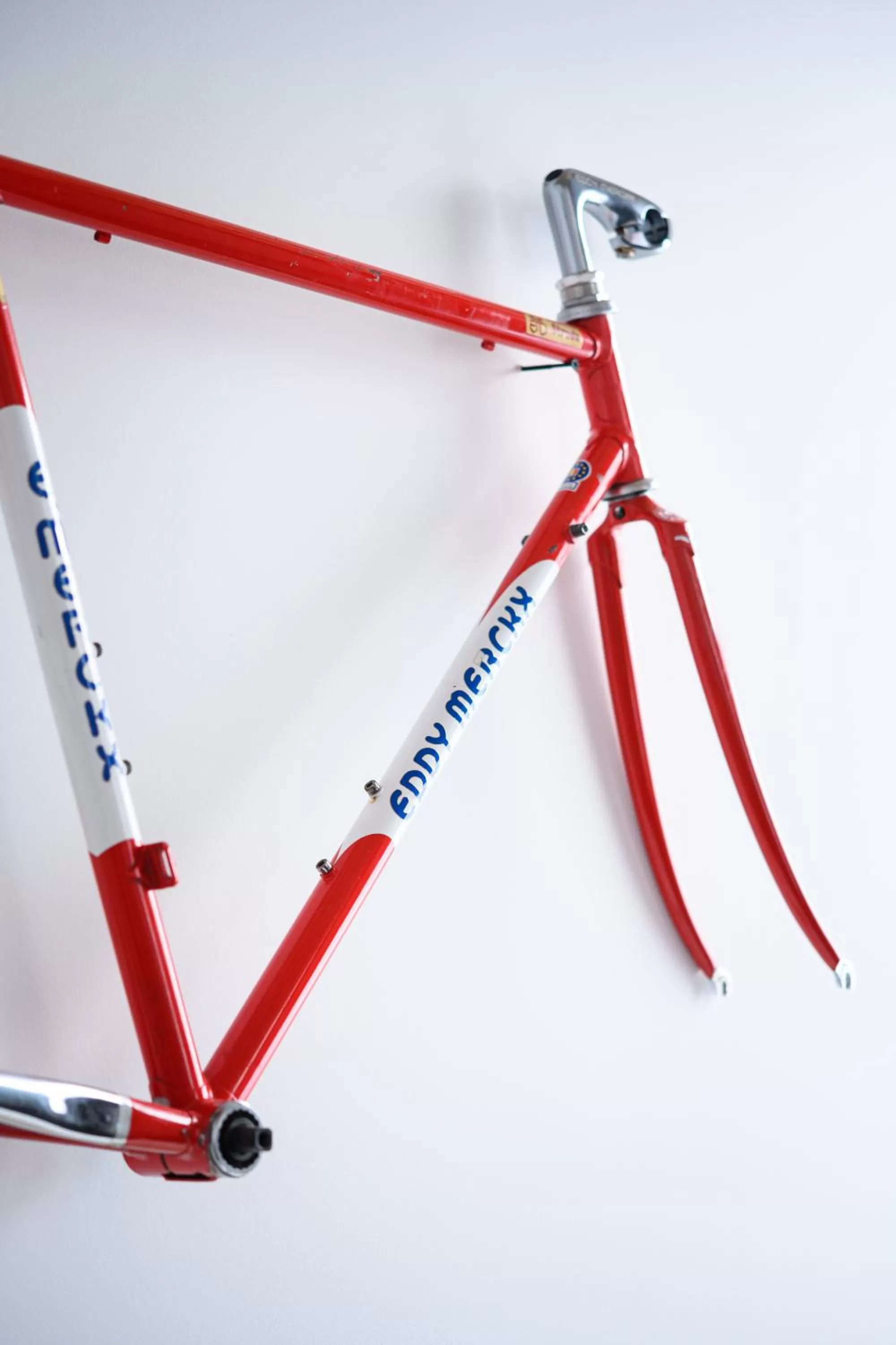 Decorative detail in Hotel La Grande Cloche