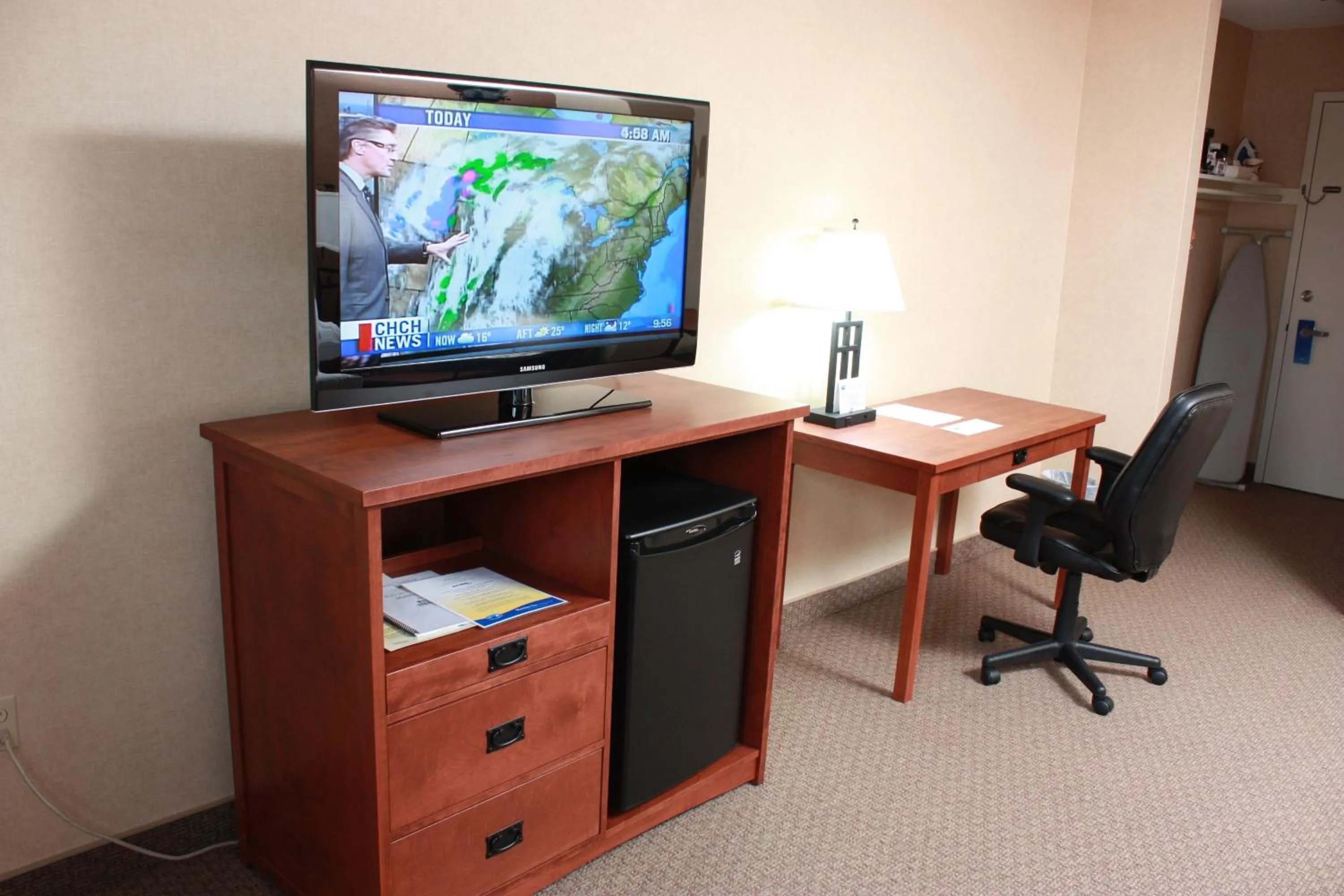 TV and multimedia in Maritime Inn Antigonish