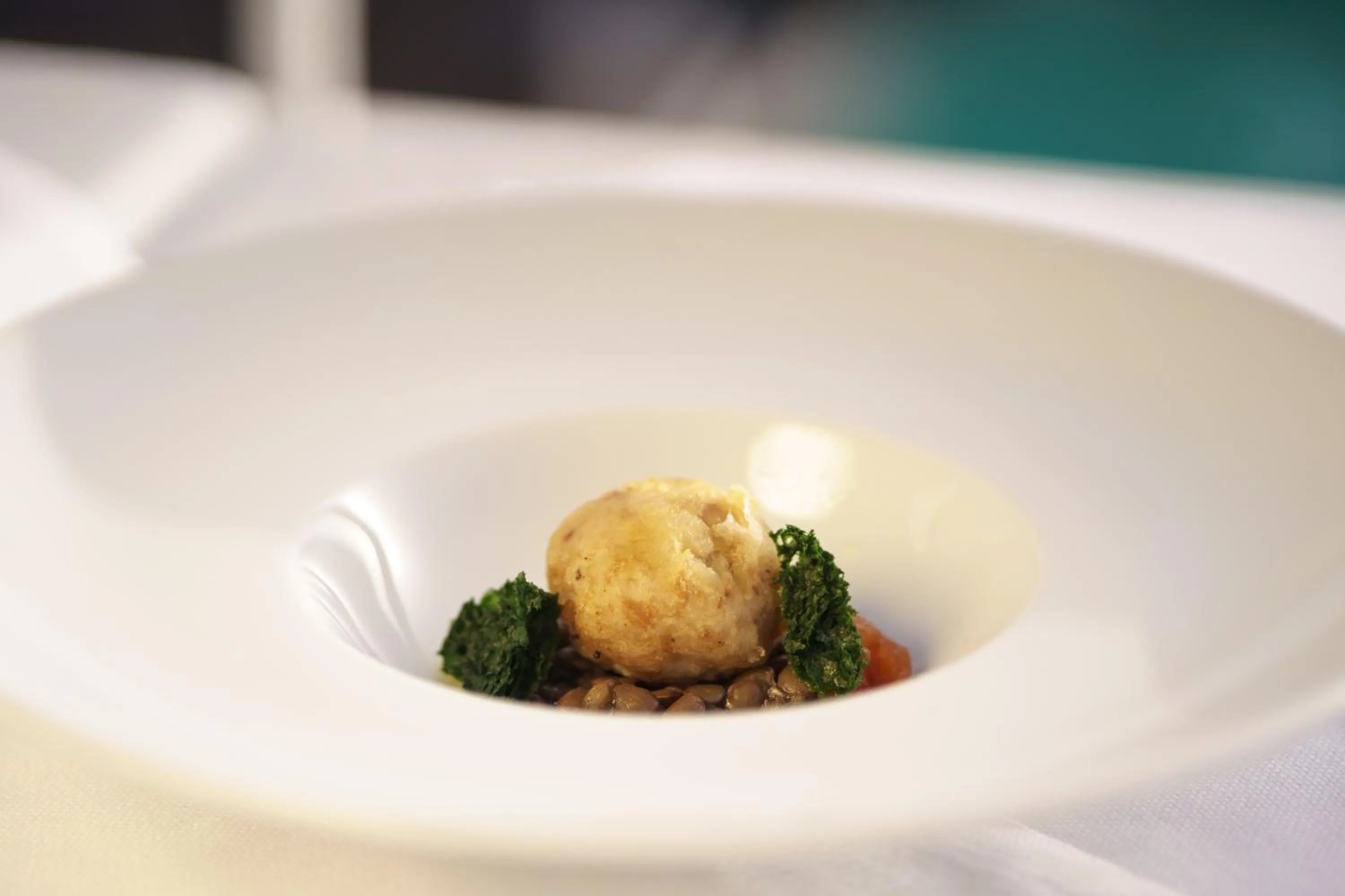 Restaurant/places to eat in Puntaquattroventi