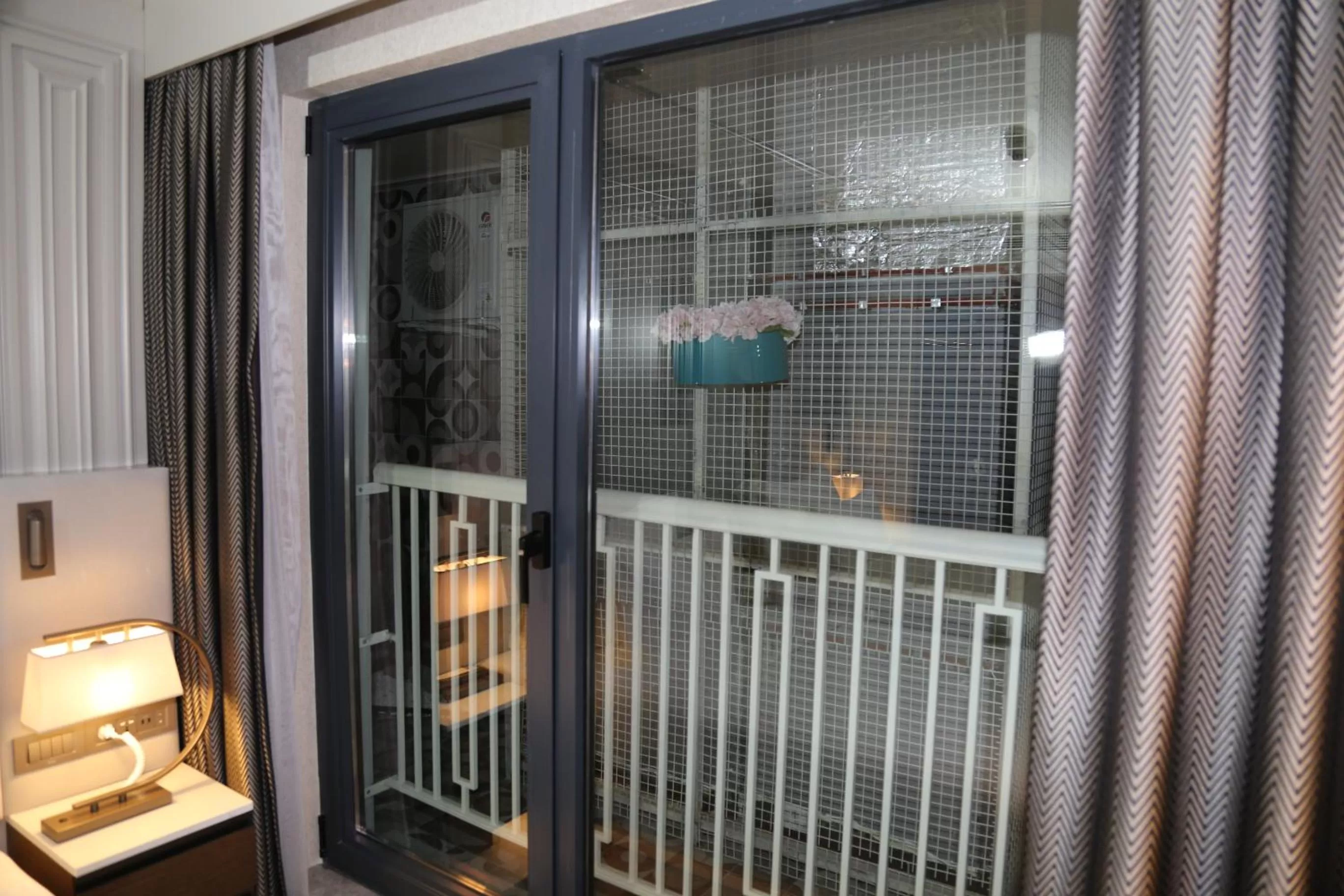 View (from property/room) in Stayso The House Hotel